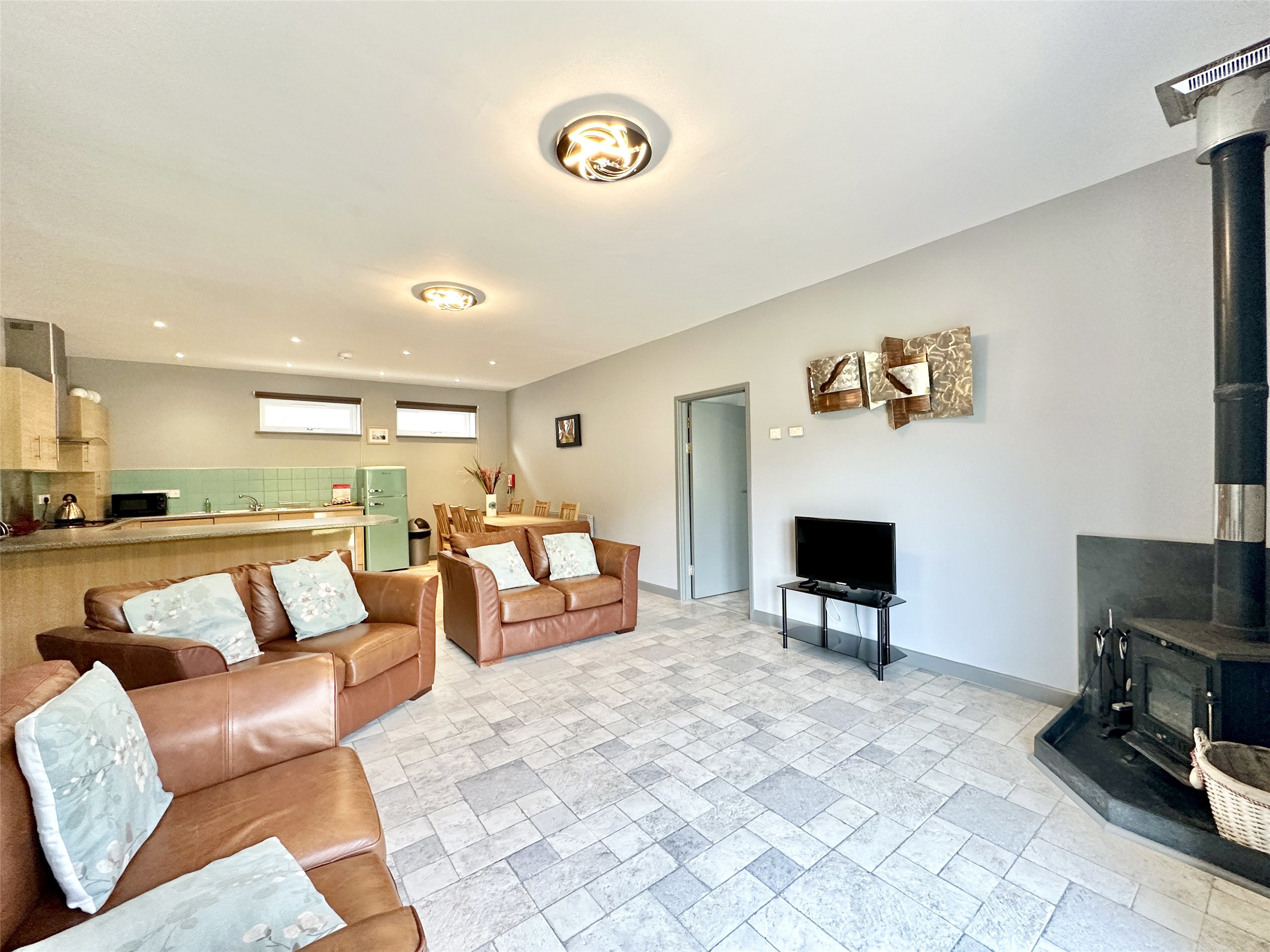 Seven Characterful Cottages & 4.5 Acres, West Down, Devon, EX34, photo 41