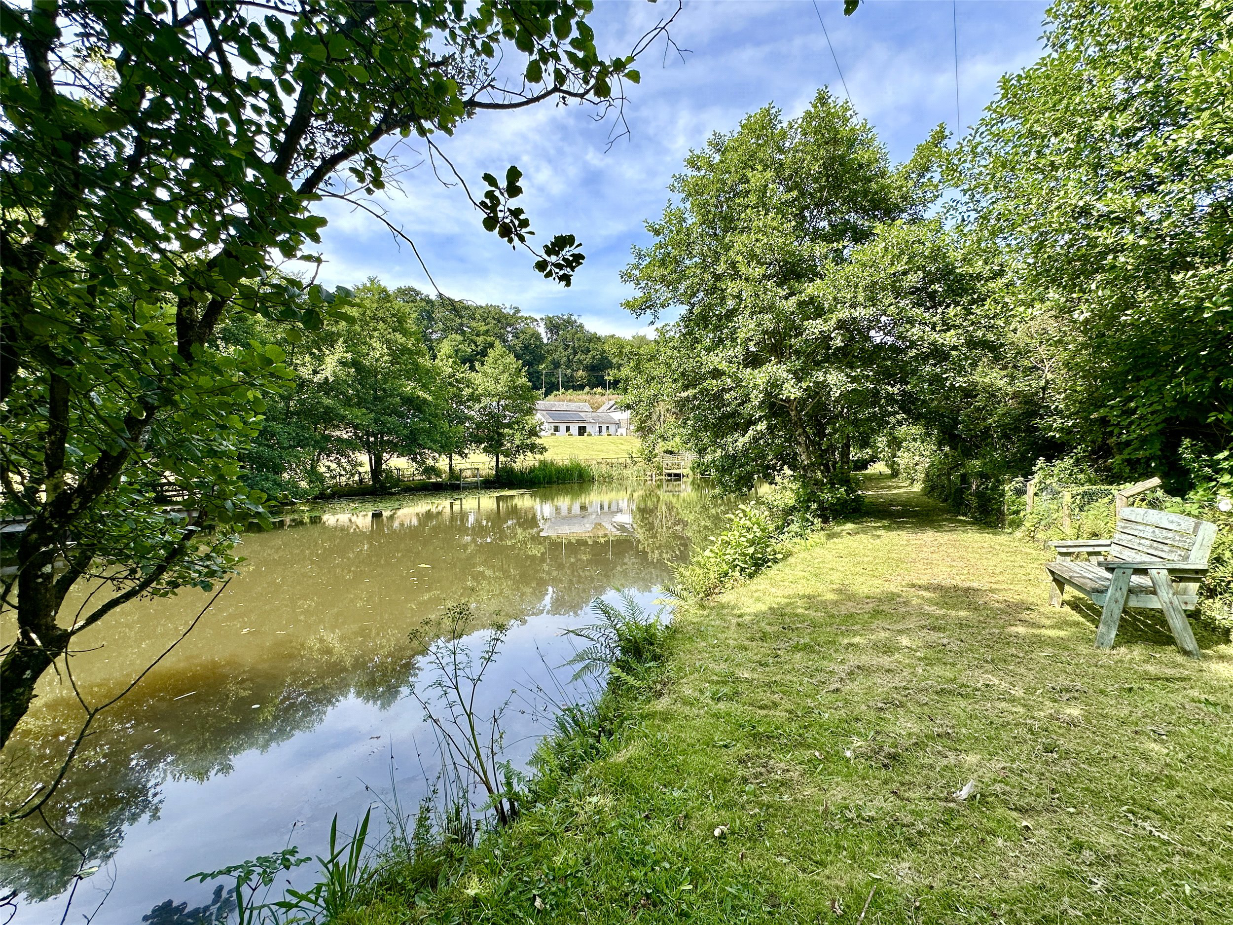Seven Characterful Cottages & 4.5 Acres, West Down, Devon, EX34, photo 60