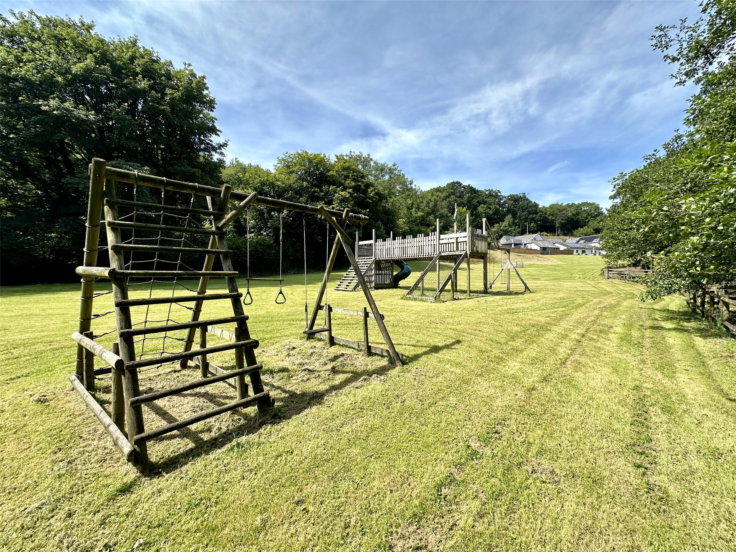 Seven Characterful Cottages & 4.5 Acres, West Down, Devon, EX34, photo 64