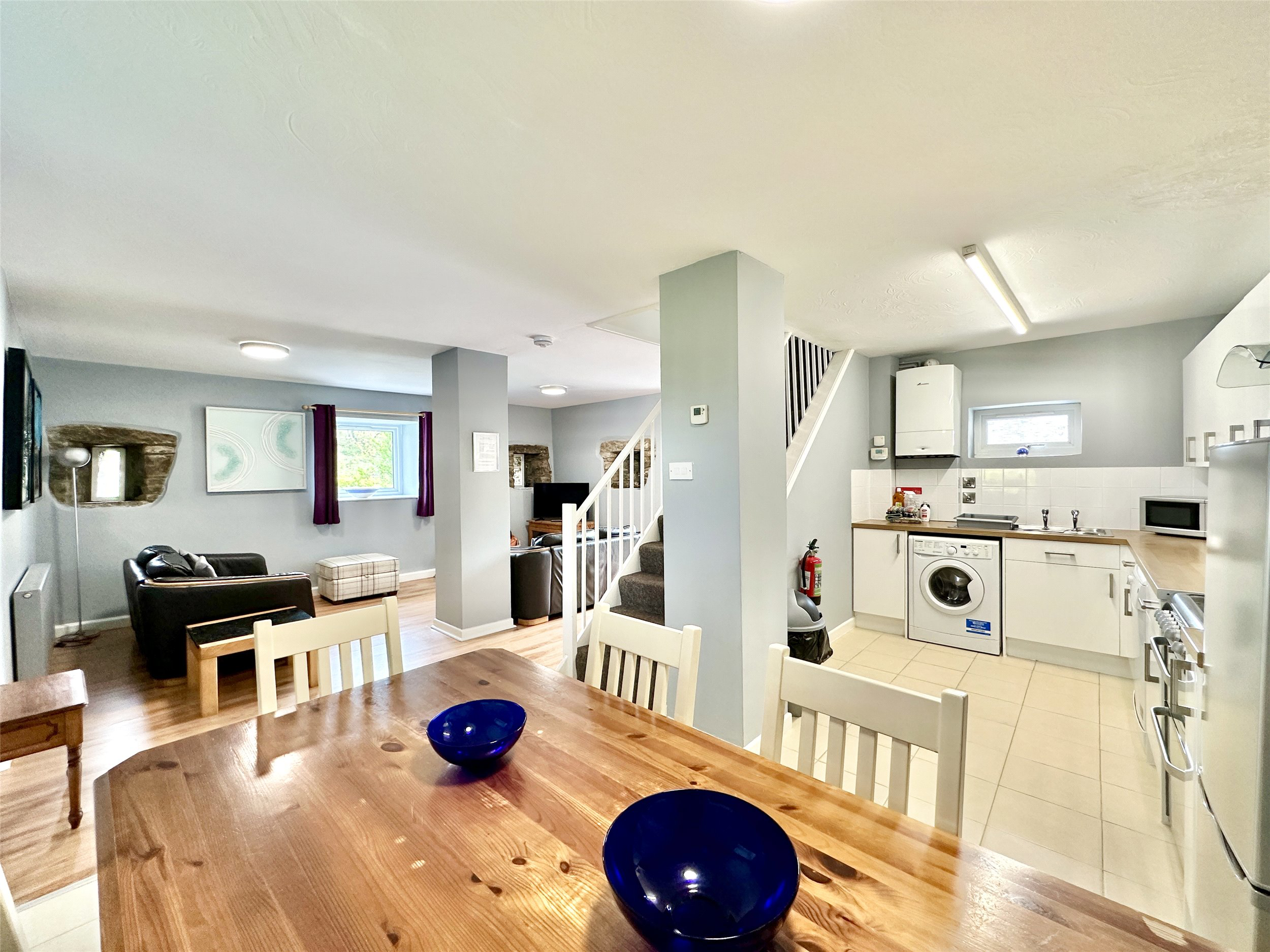 Seven Characterful Cottages & 4.5 Acres, West Down, Devon, EX34, photo 34