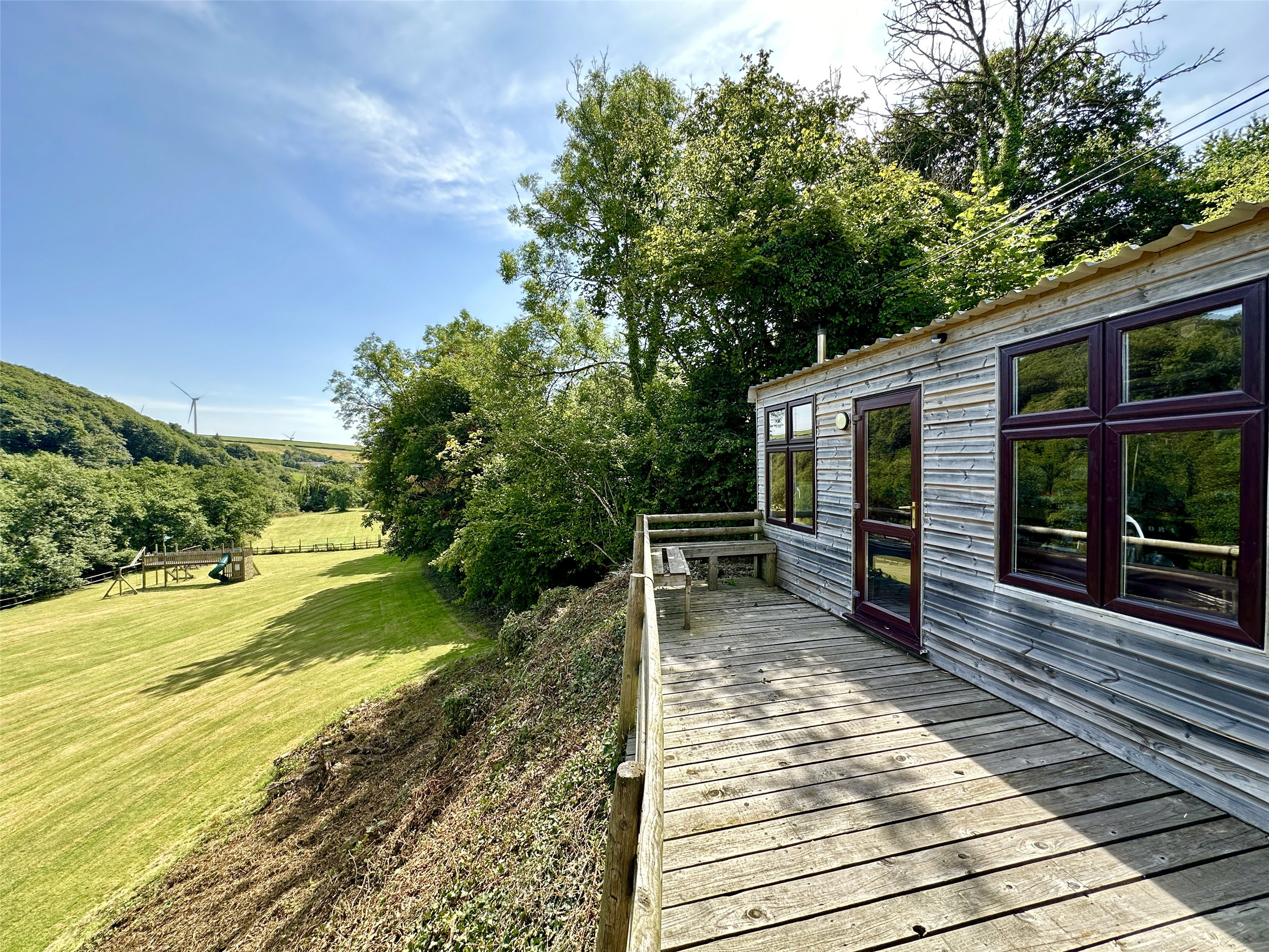 Seven Characterful Cottages & 4.5 Acres, West Down, Devon, EX34, photo 27