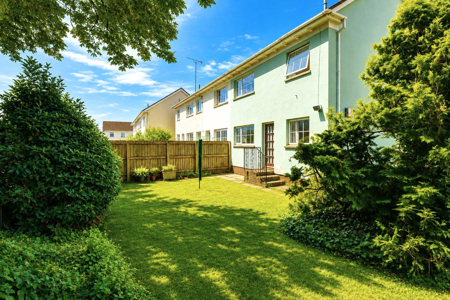 Lower Cross Road, Bickington, Barnstaple, Devon, EX31, photo 9