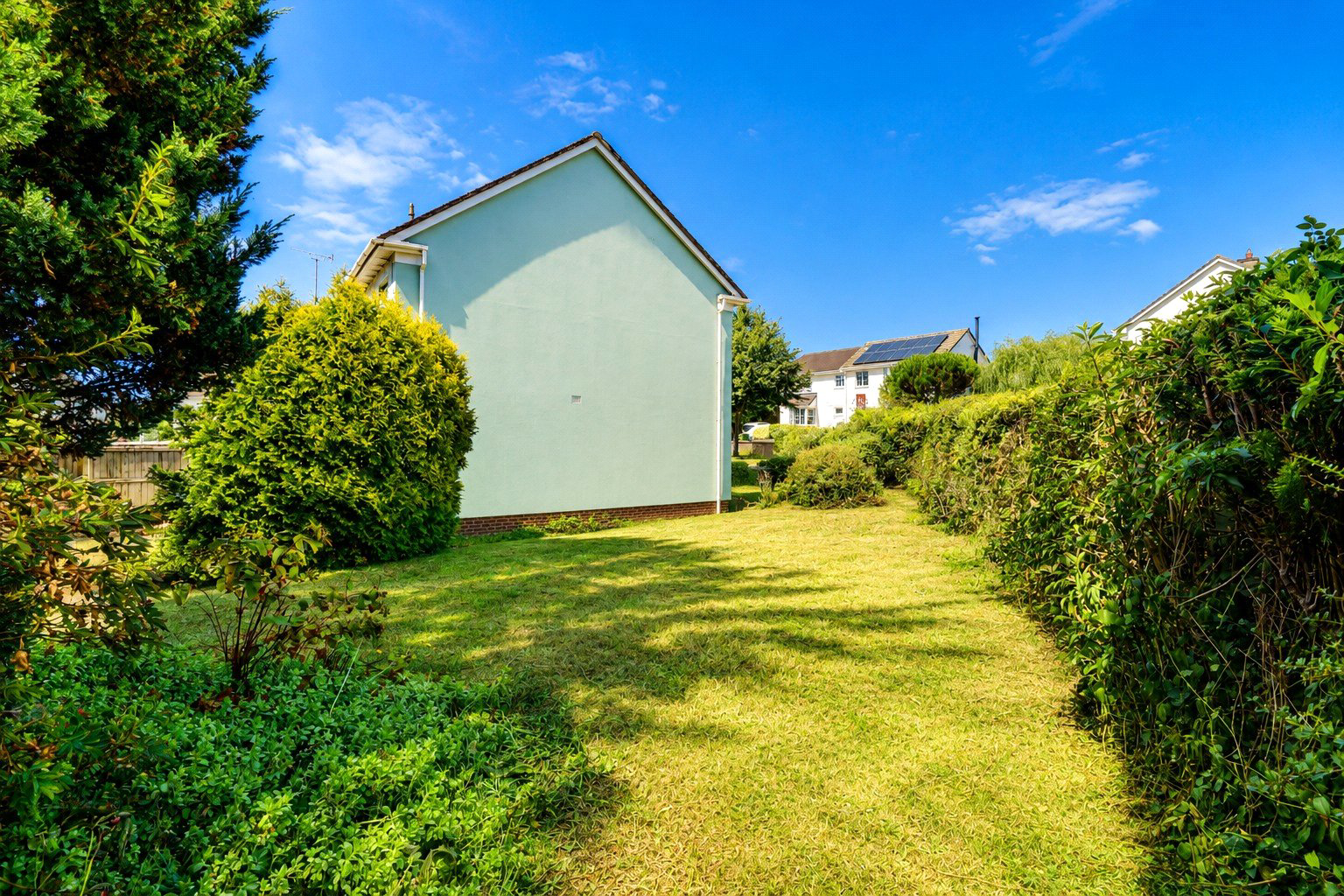 Lower Cross Road, Bickington, Barnstaple, Devon, EX31, photo 8