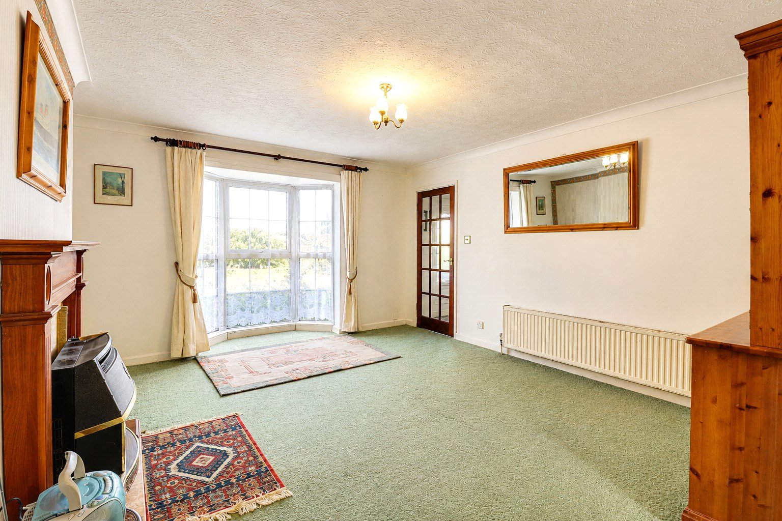 Lower Cross Road, Bickington, Barnstaple, Devon, EX31, photo 2