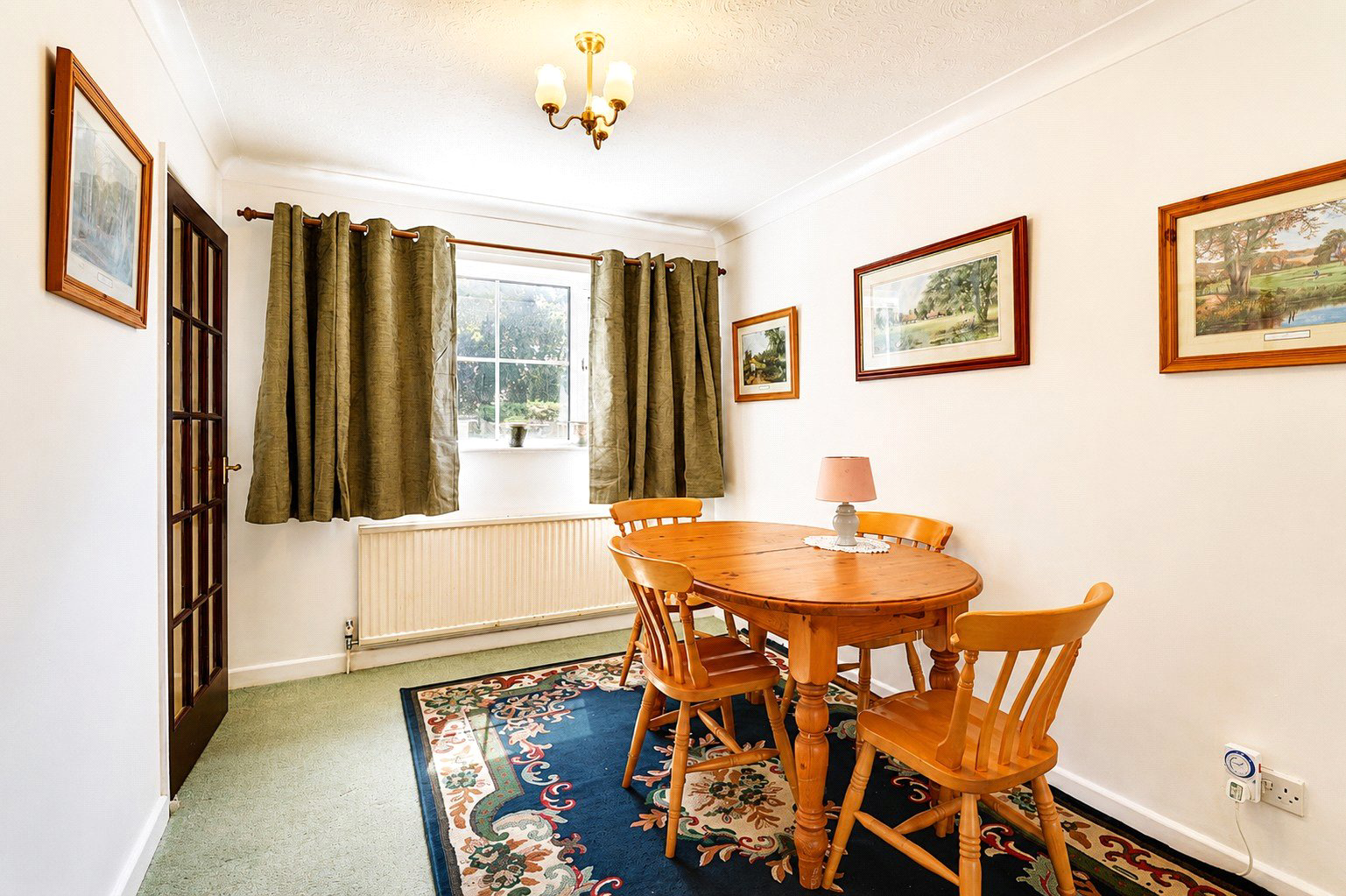 Lower Cross Road, Bickington, Barnstaple, Devon, EX31, photo 4