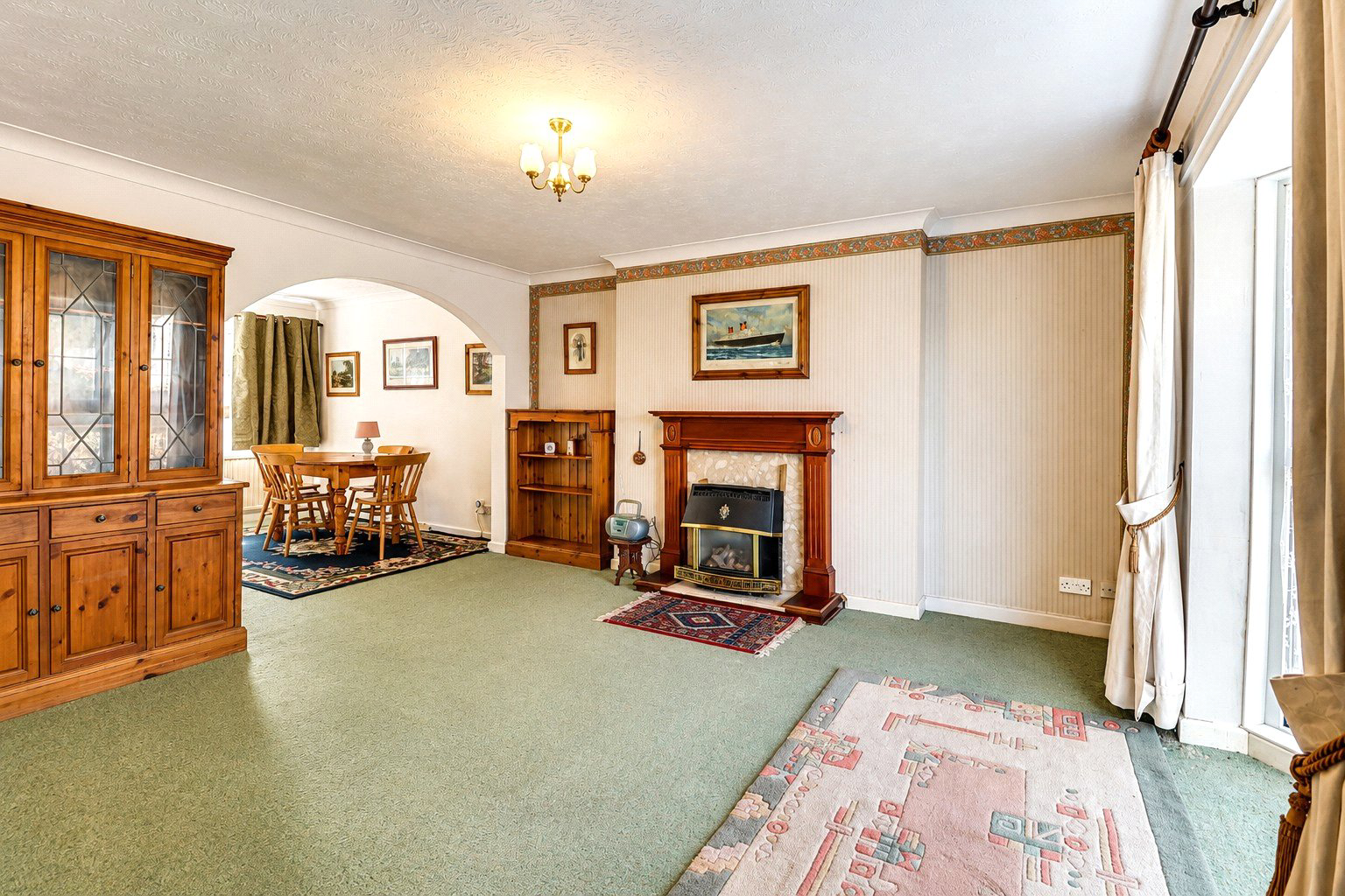 Lower Cross Road, Bickington, Barnstaple, Devon, EX31, photo 3