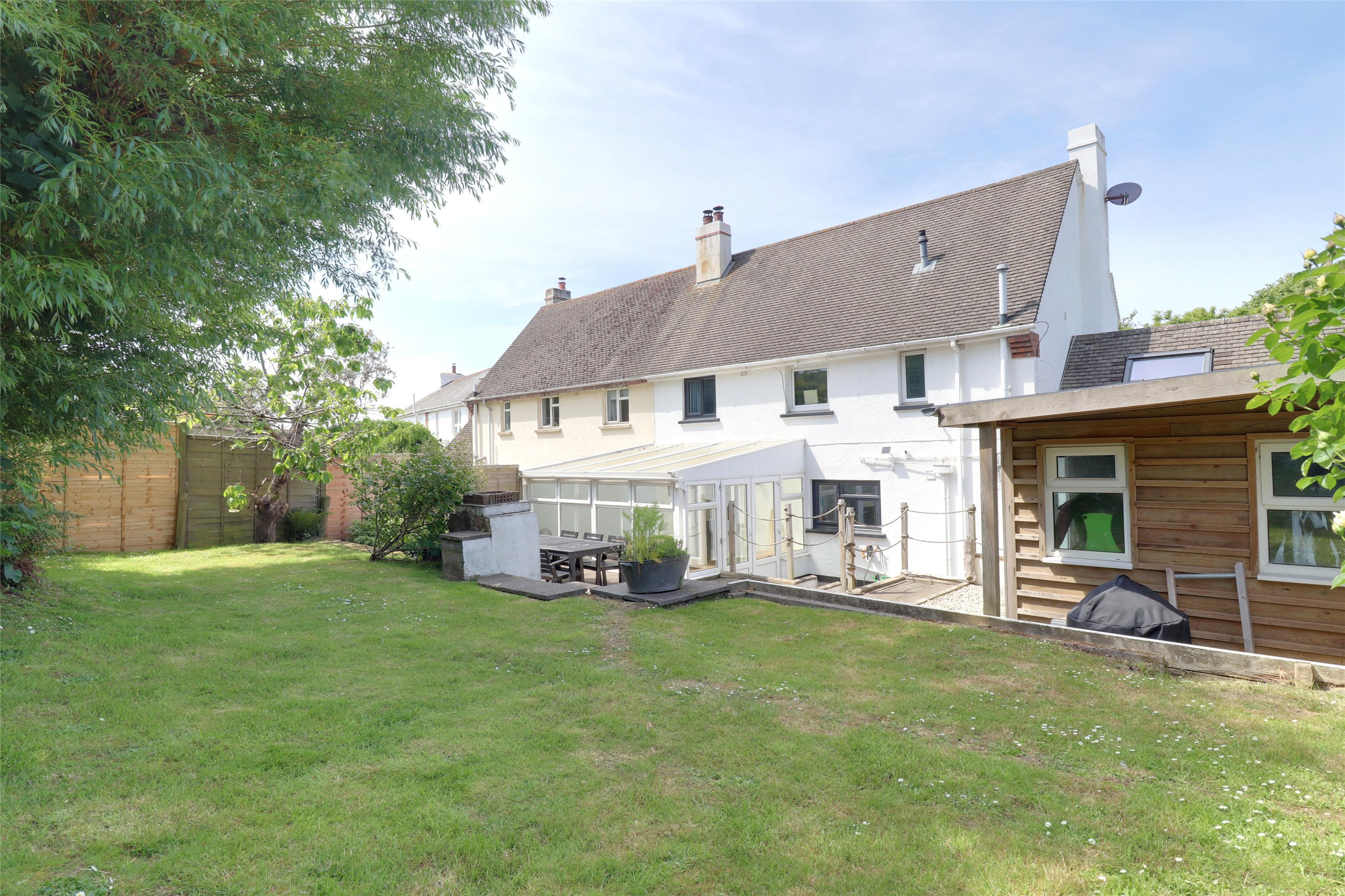 St. Marys Road, Croyde, Braunton, Devon, EX33, photo 8