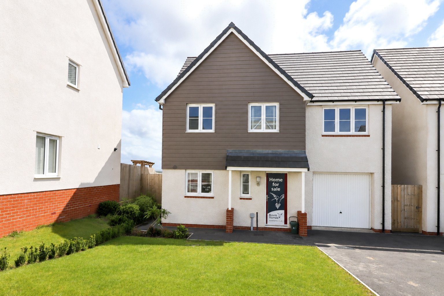 Crofts Way, Northam, Bideford, Devon, EX39