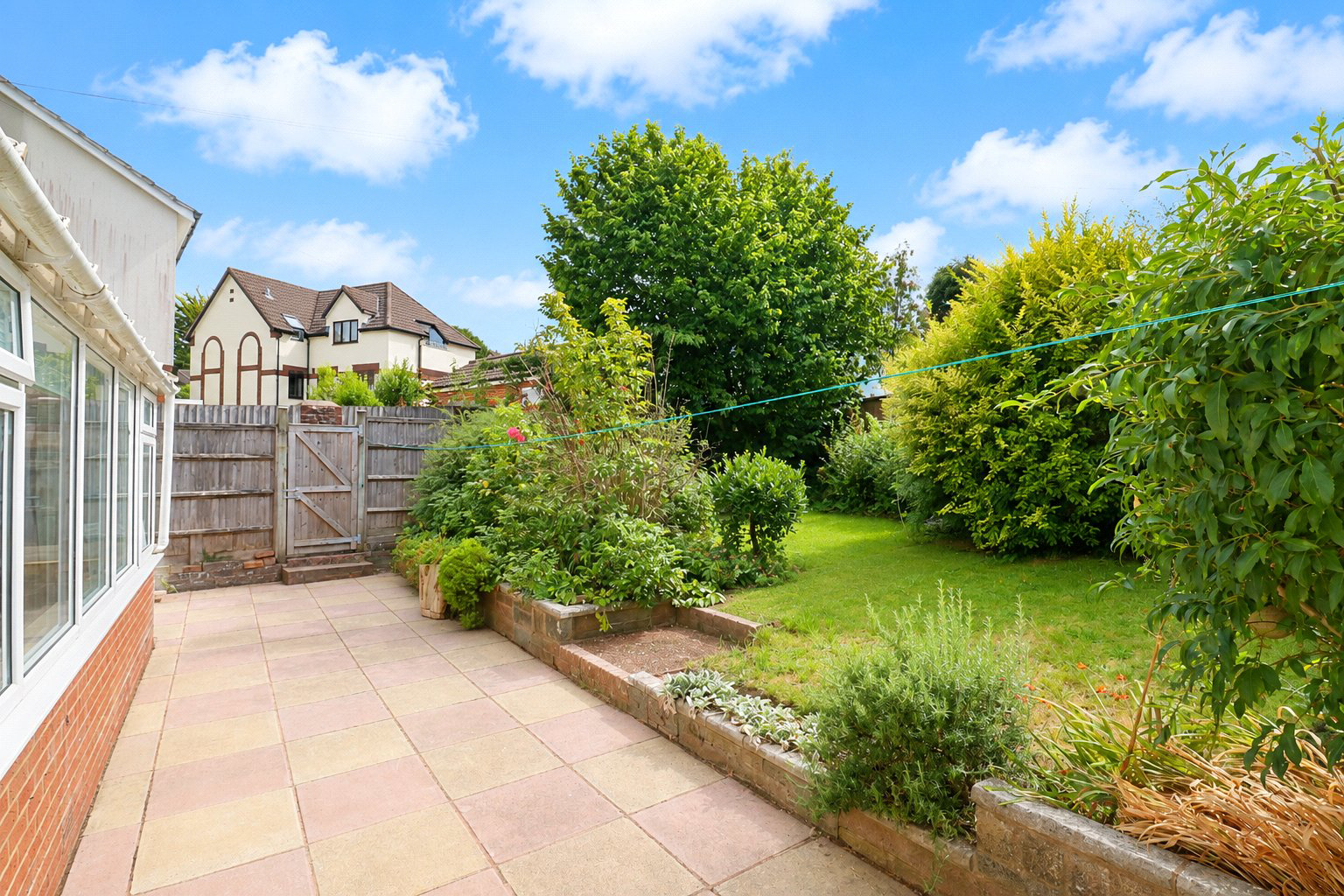 Spring Gardens, Wiveliscombe, Taunton, Somerset, TA4, photo 3