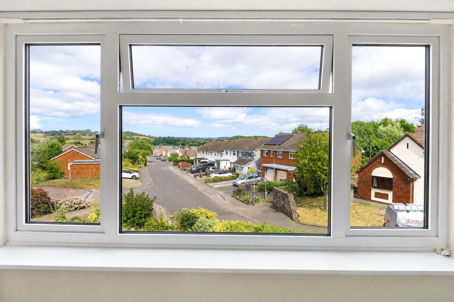 Spring Gardens, Wiveliscombe, Taunton, Somerset, TA4, photo 13