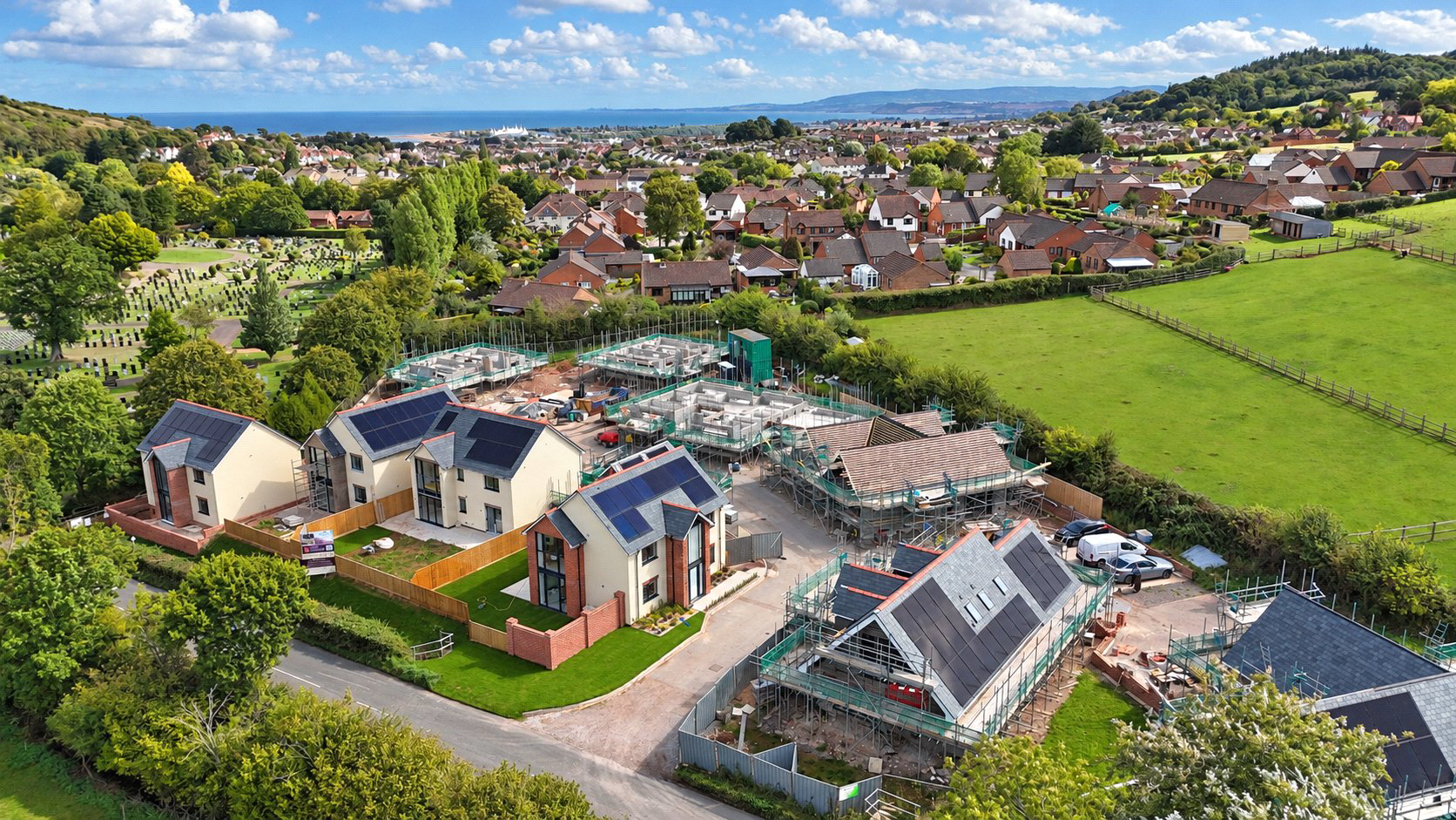 Exmoor Close, Woodcombe, Minehead, Somerset, TA24, photo 8