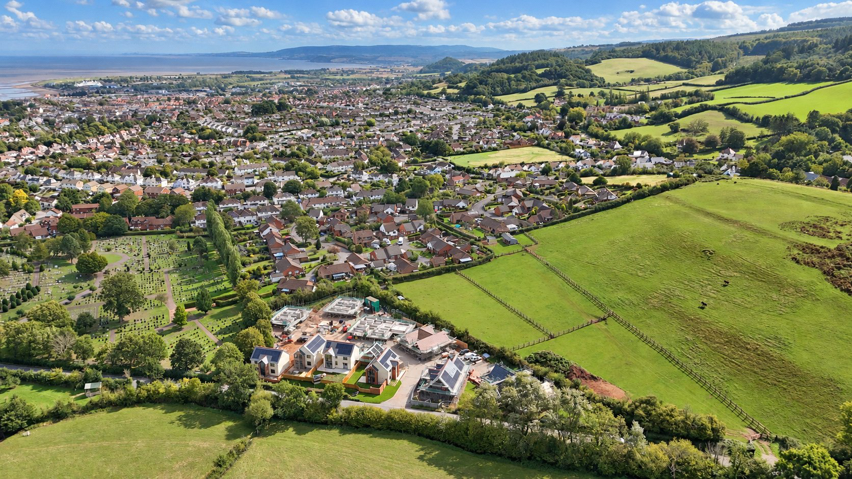 Porlock Road, Woodcombe, Minehead, Somerset, TA24, photo 10