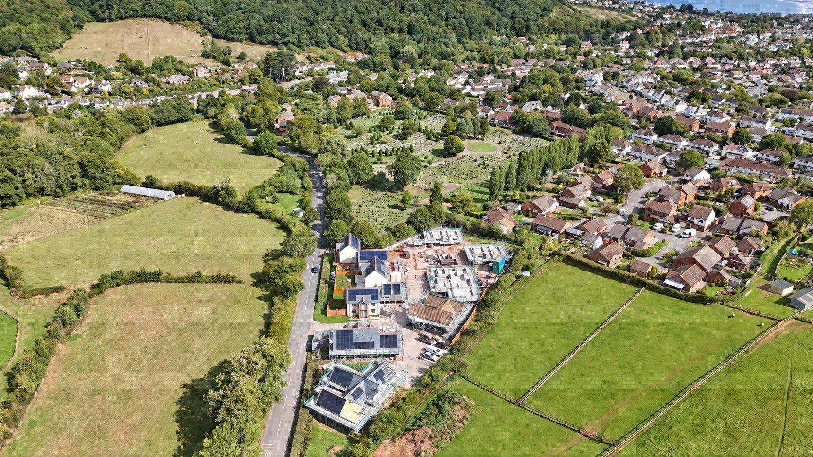 Exmoor Close, Woodcombe, Minehead, Somerset, TA24, photo 6