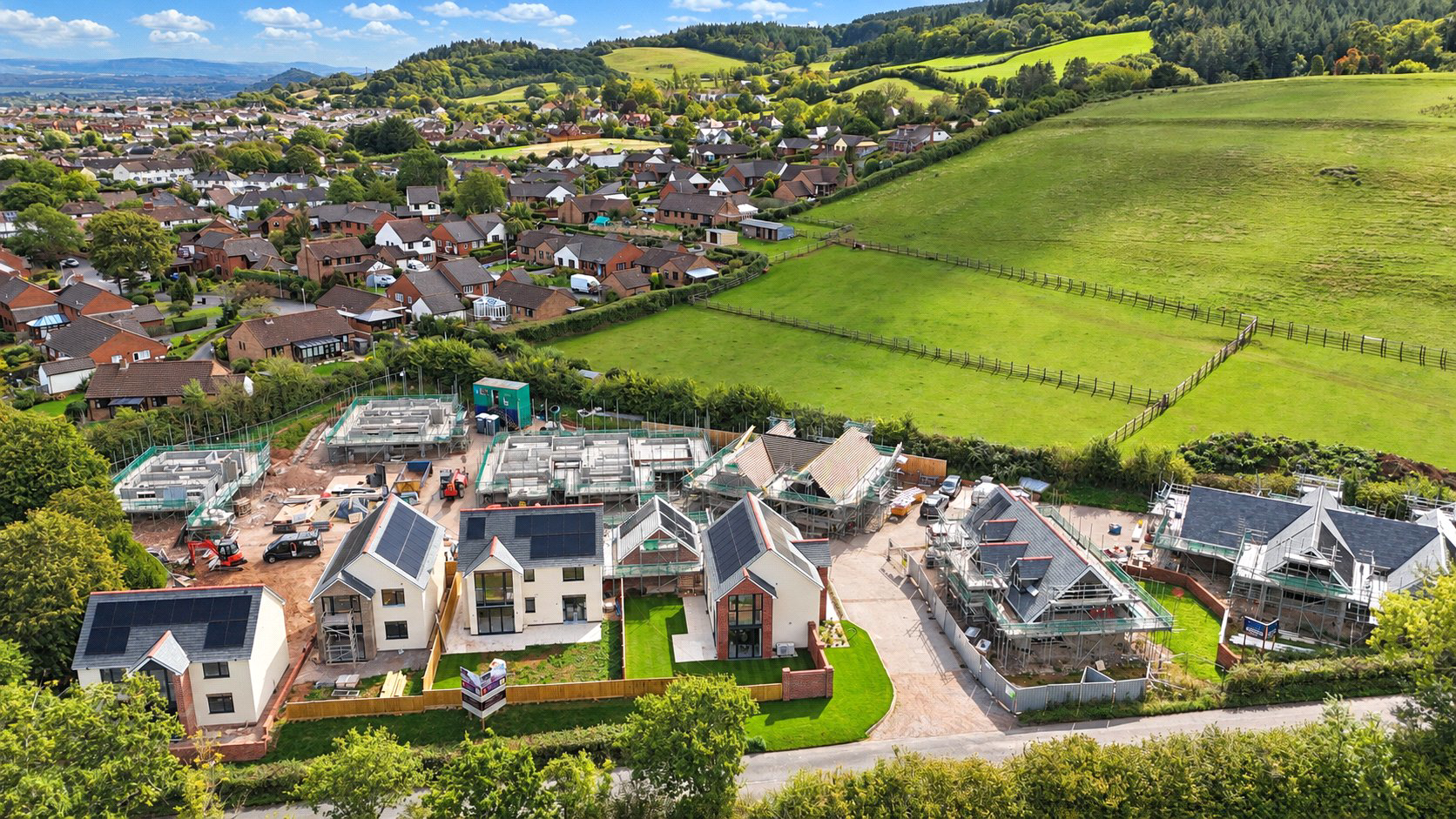 Exmoor Close, ZERO ENERGY BILLS- Show Home Open, Woodcombe, Minehead, TA24, photo 28