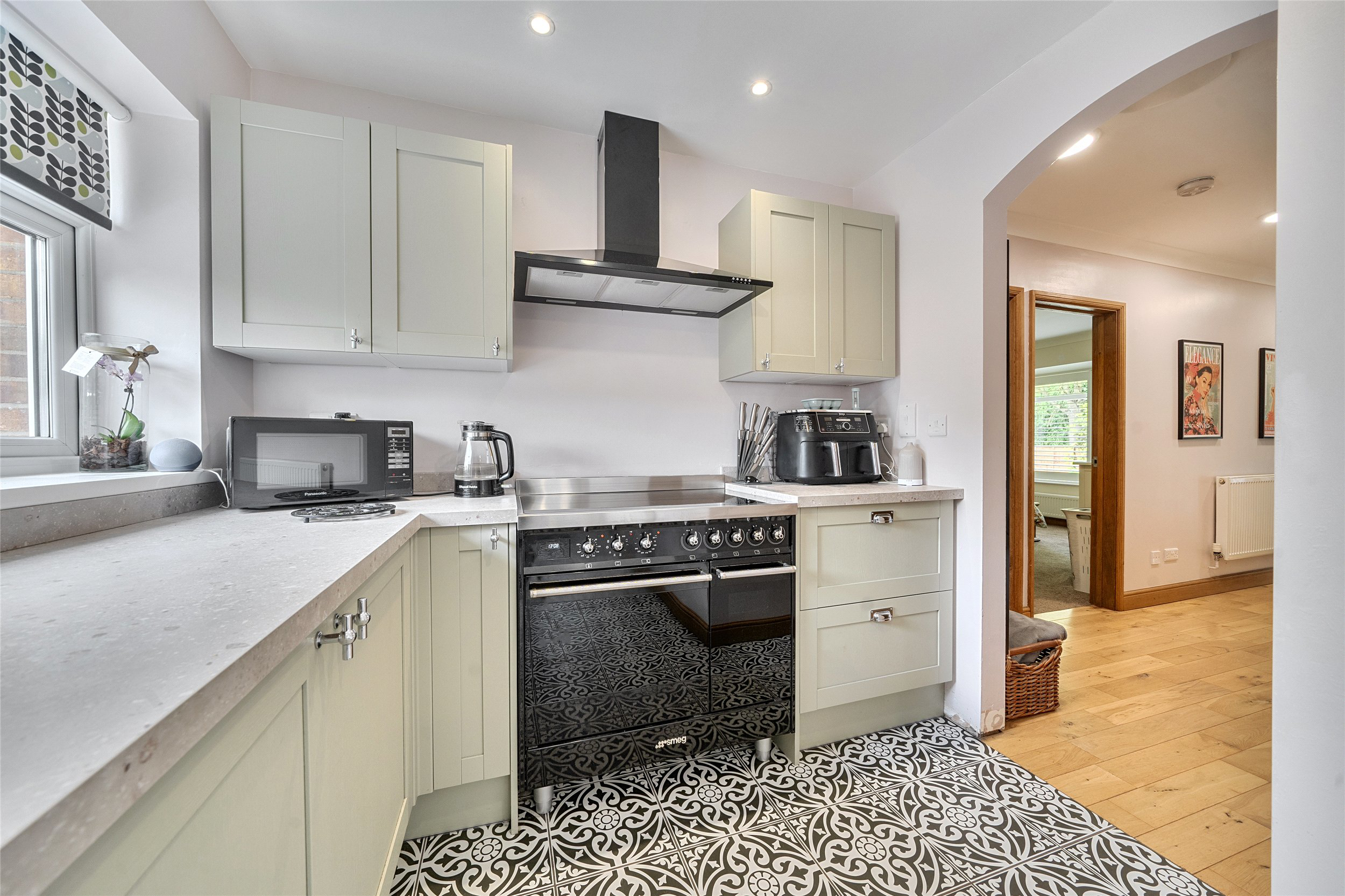Corkscrew Lane, Taunton, Somerset, TA2, photo 15
