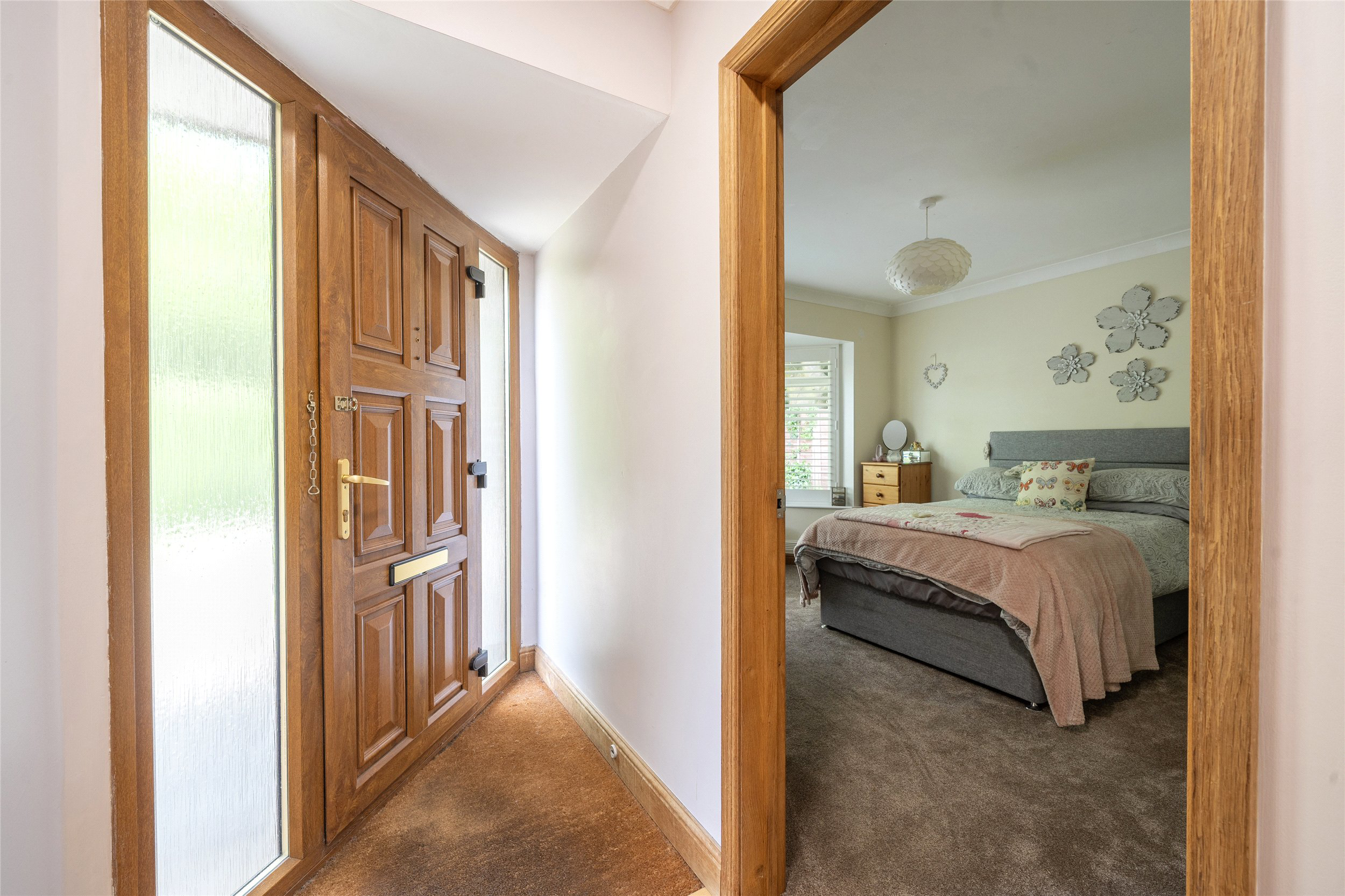 Corkscrew Lane, Taunton, Somerset, TA2, photo 13