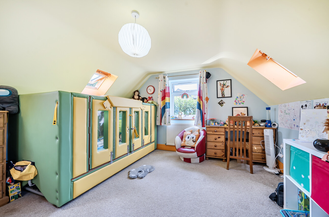 Bridgwater Road, Bathpool, Taunton, Somerset, TA2, photo 14