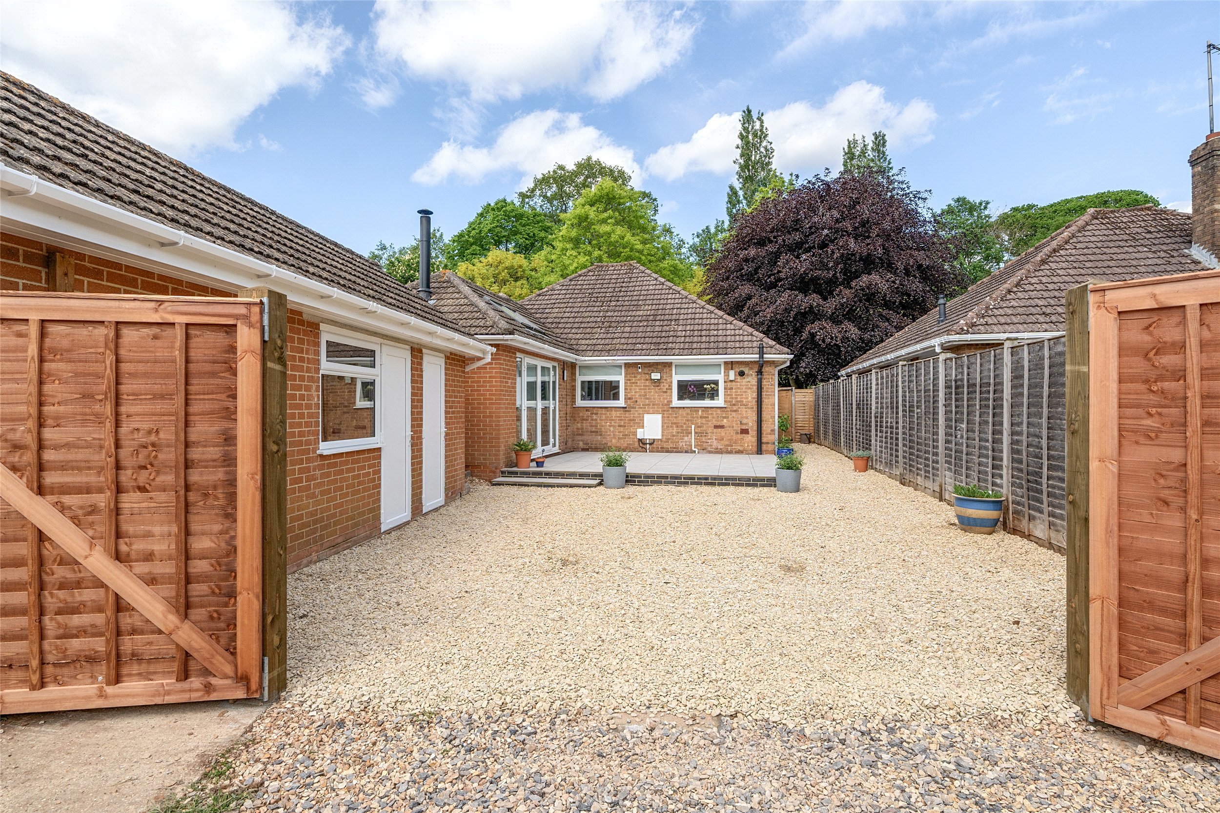 Corkscrew Lane, Taunton, Somerset, TA2, photo 8