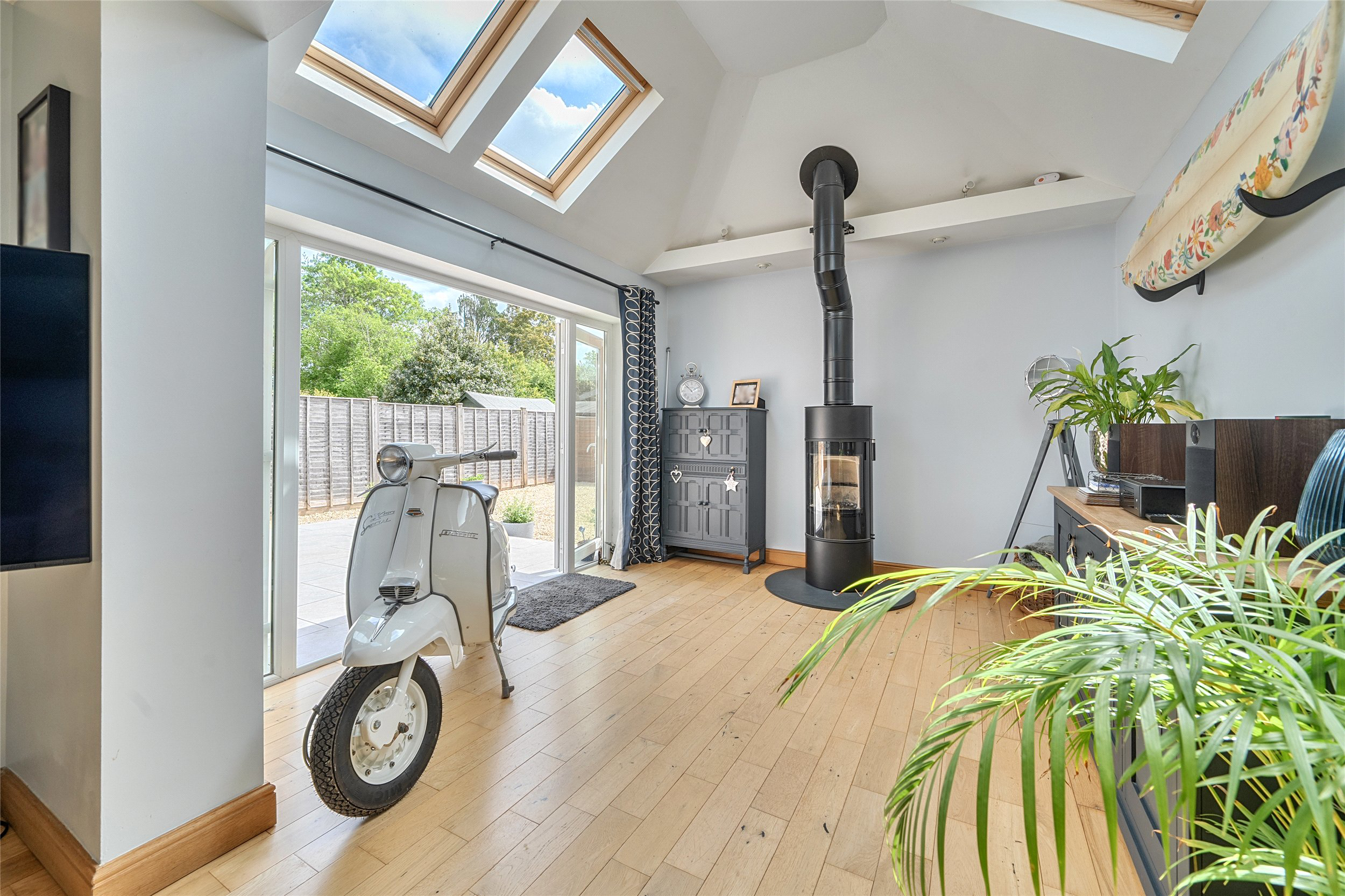 Corkscrew Lane, Taunton, Somerset, TA2, photo 21