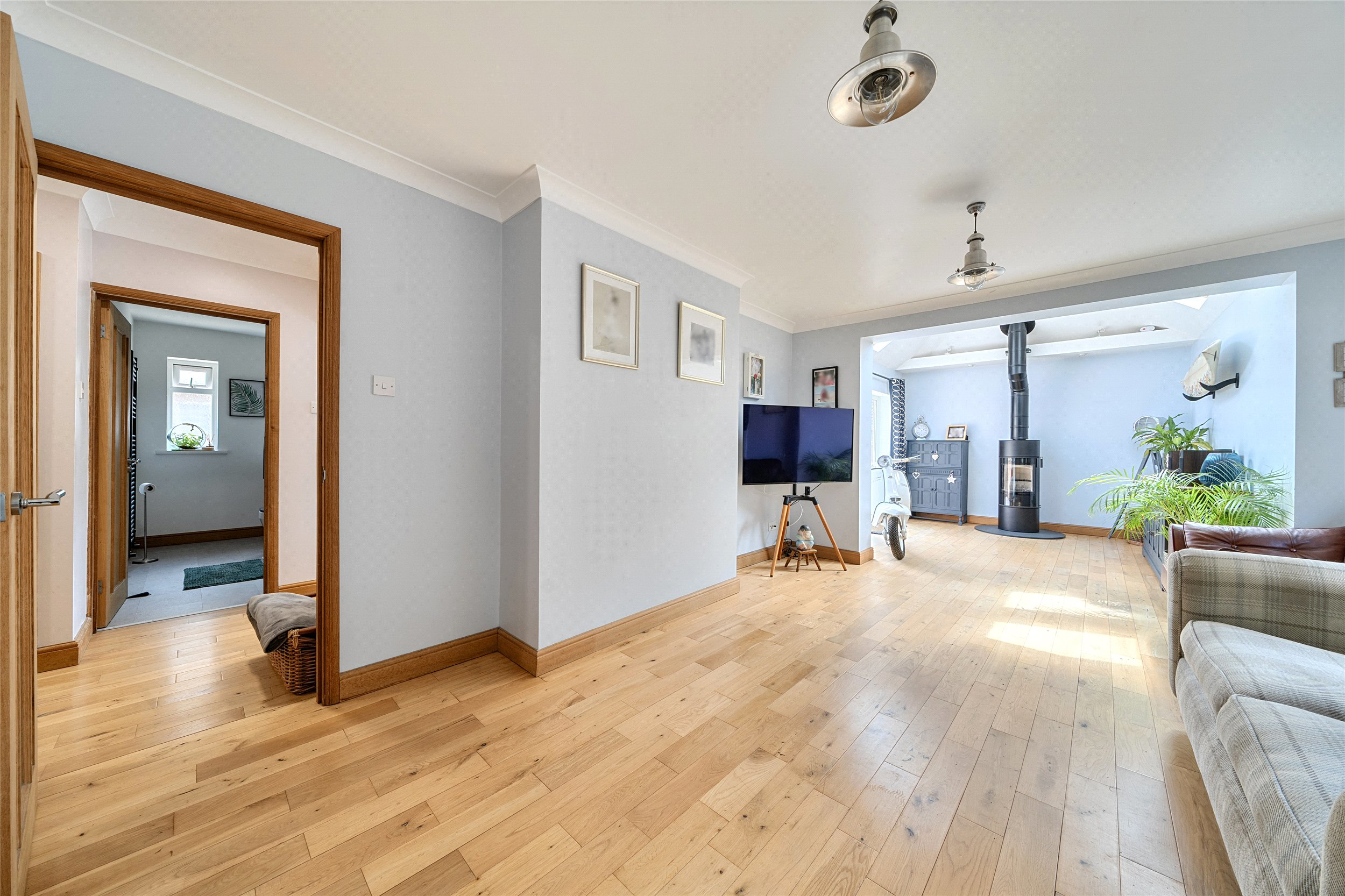 Corkscrew Lane, Taunton, Somerset, TA2, photo 23