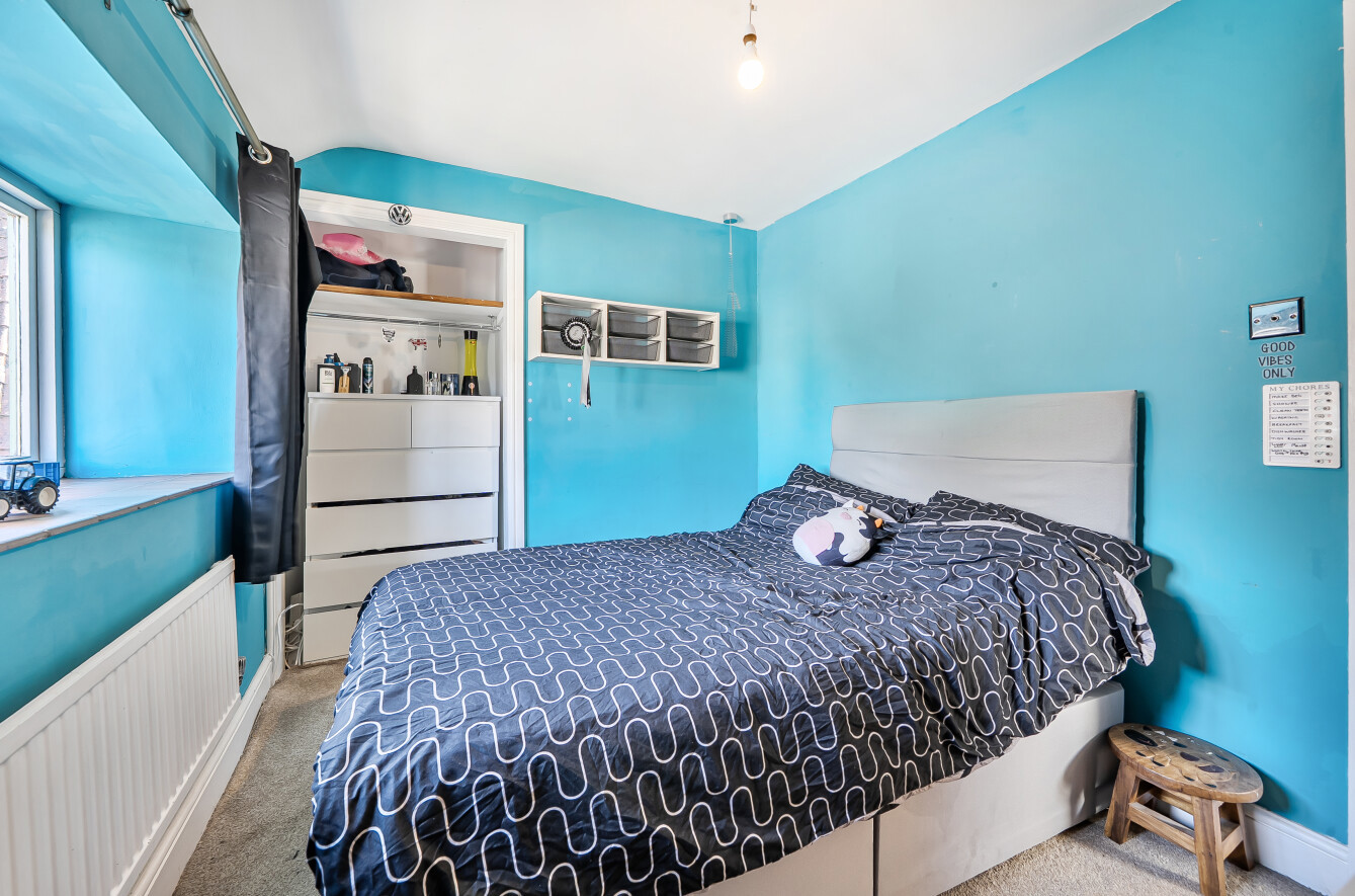Bridgwater Road, Bathpool, Taunton, Somerset, TA2, photo 13