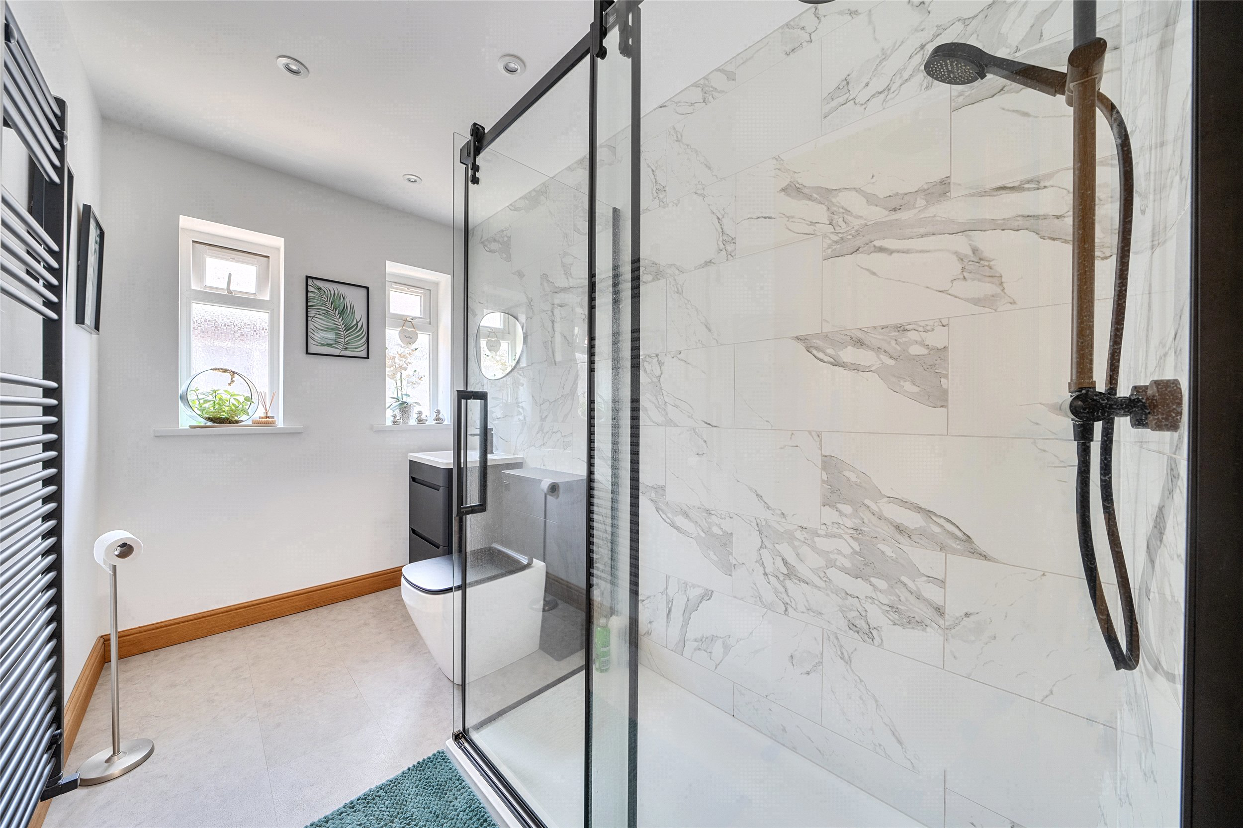 Corkscrew Lane, Taunton, Somerset, TA2, photo 12