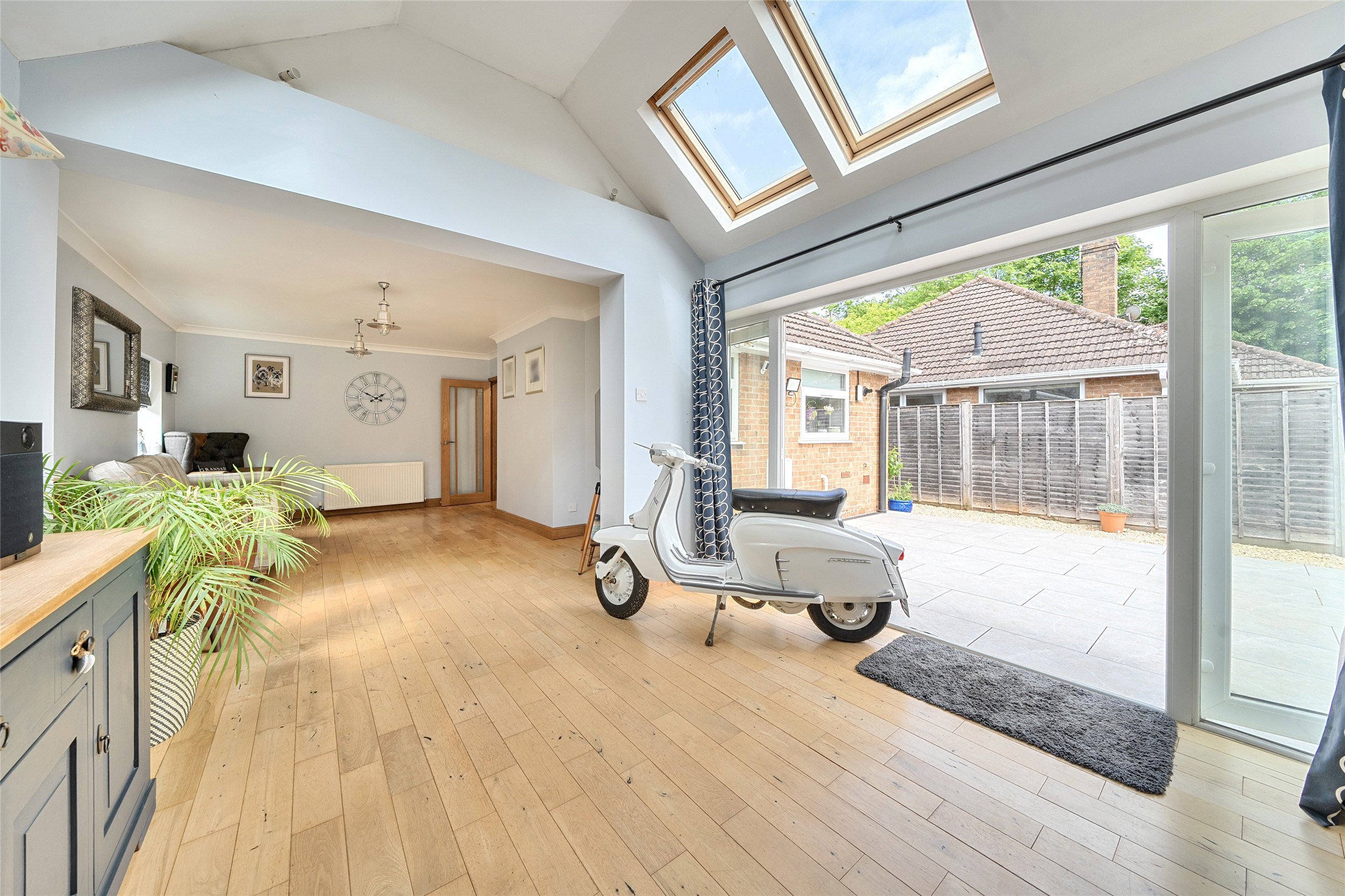 Corkscrew Lane, Taunton, Somerset, TA2, photo 5