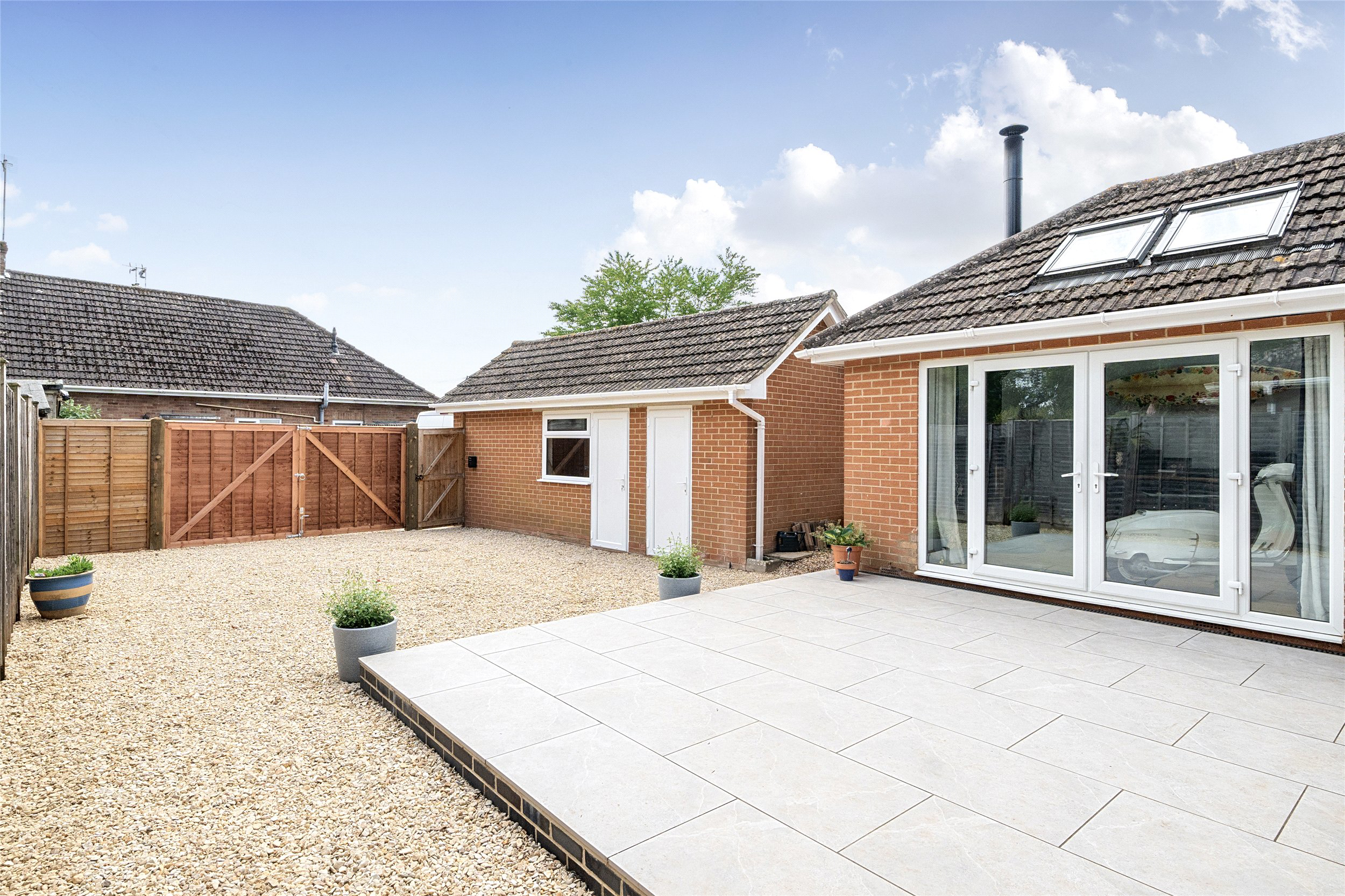 Corkscrew Lane, Taunton, Somerset, TA2, photo 18