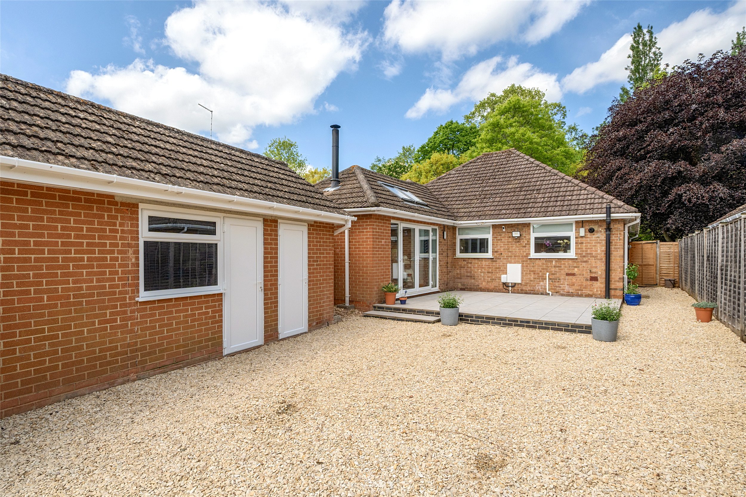 Corkscrew Lane, Taunton, Somerset, TA2, photo 10