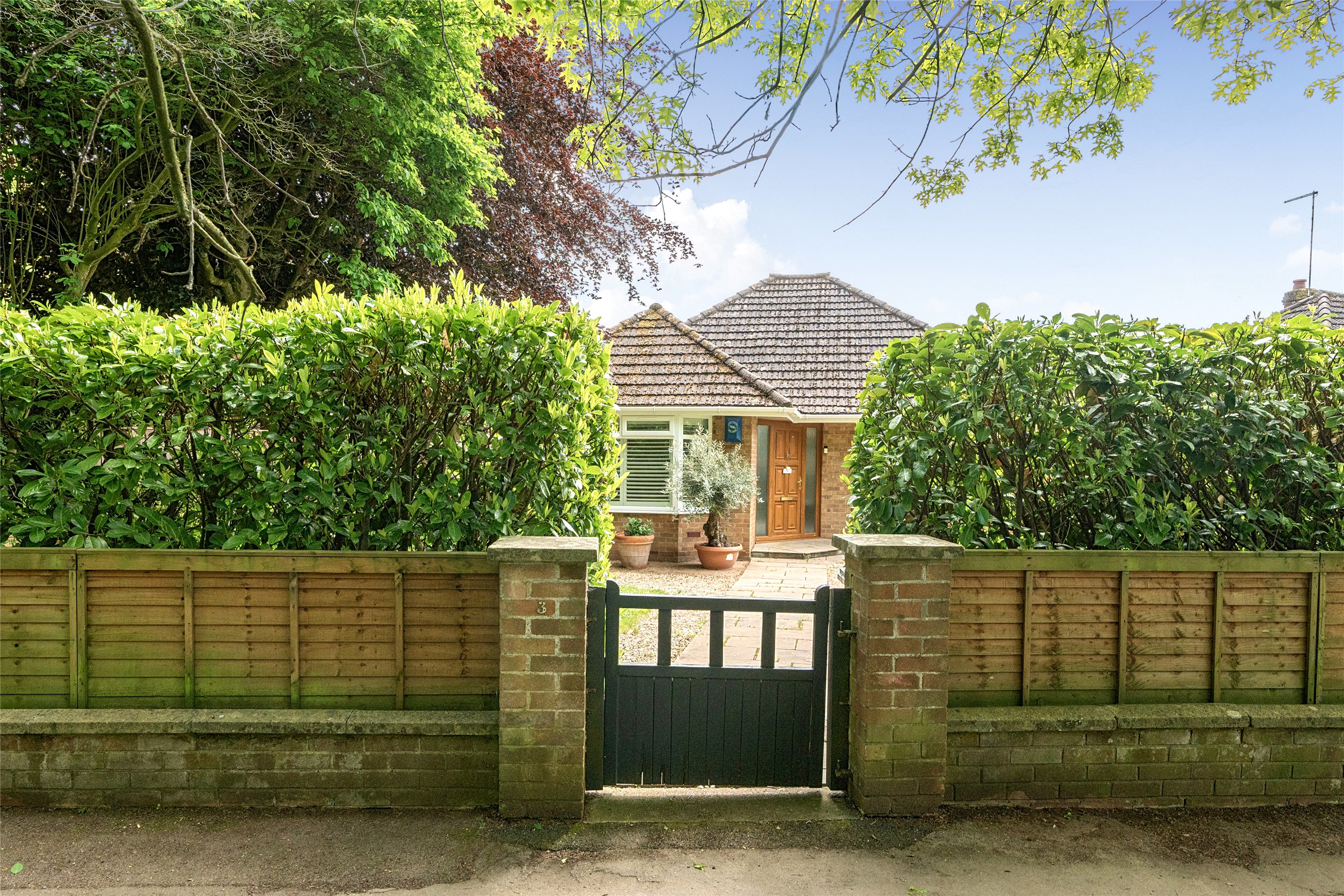 Corkscrew Lane, Taunton, Somerset, TA2, photo 7