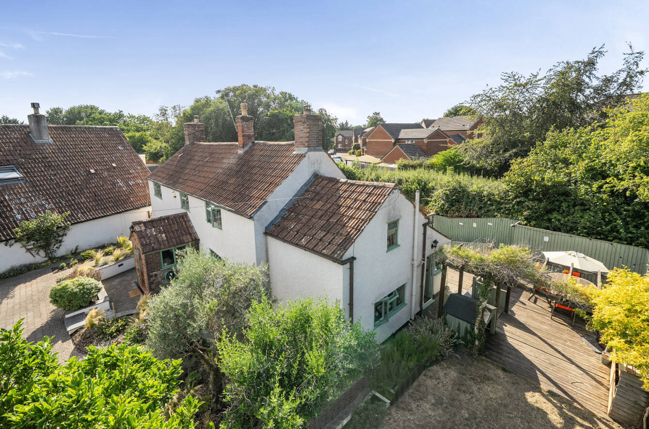 Bridgwater Road, Bathpool, Taunton, Somerset, TA2, photo 19