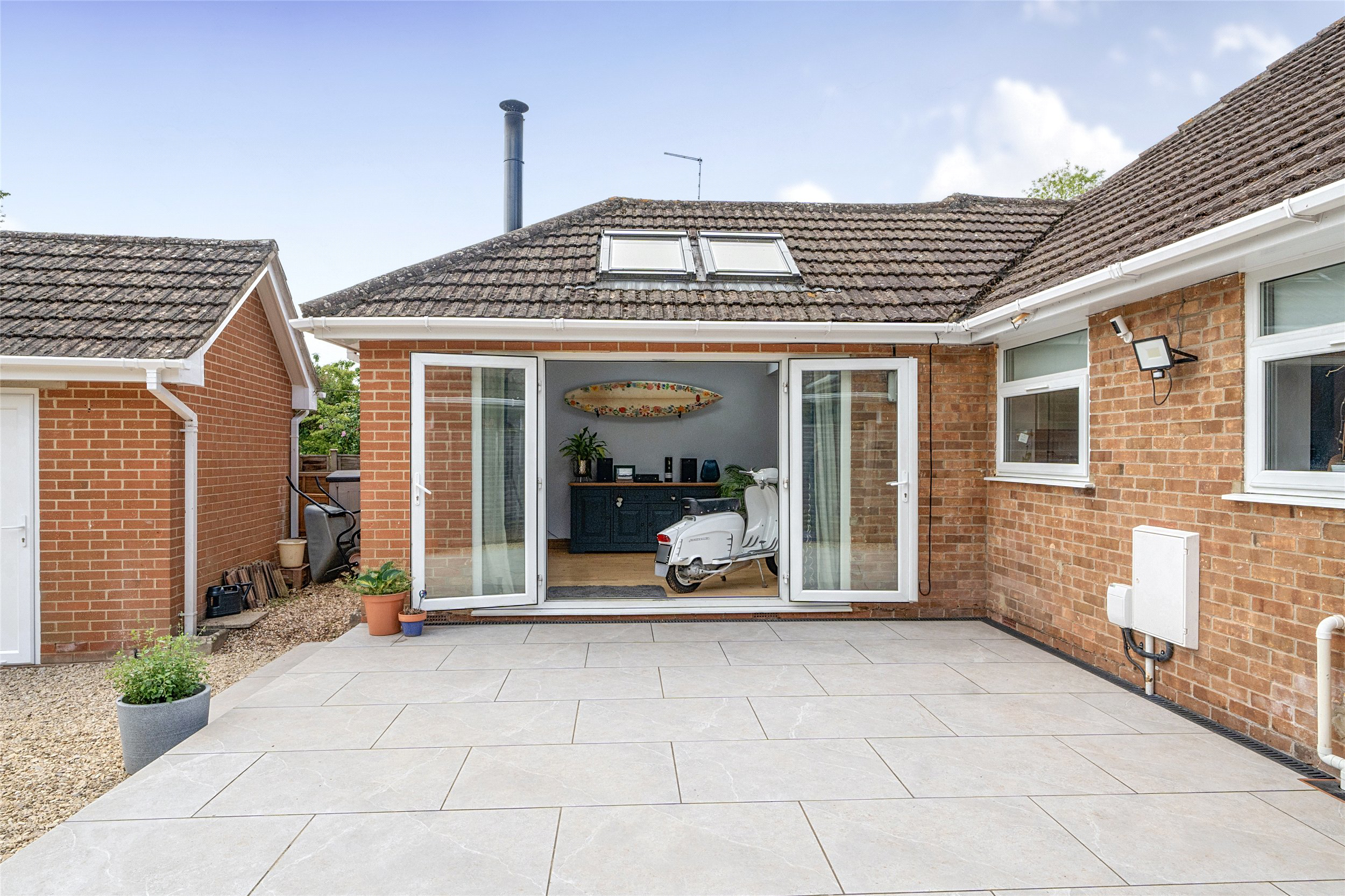 Corkscrew Lane, Taunton, Somerset, TA2, photo 19