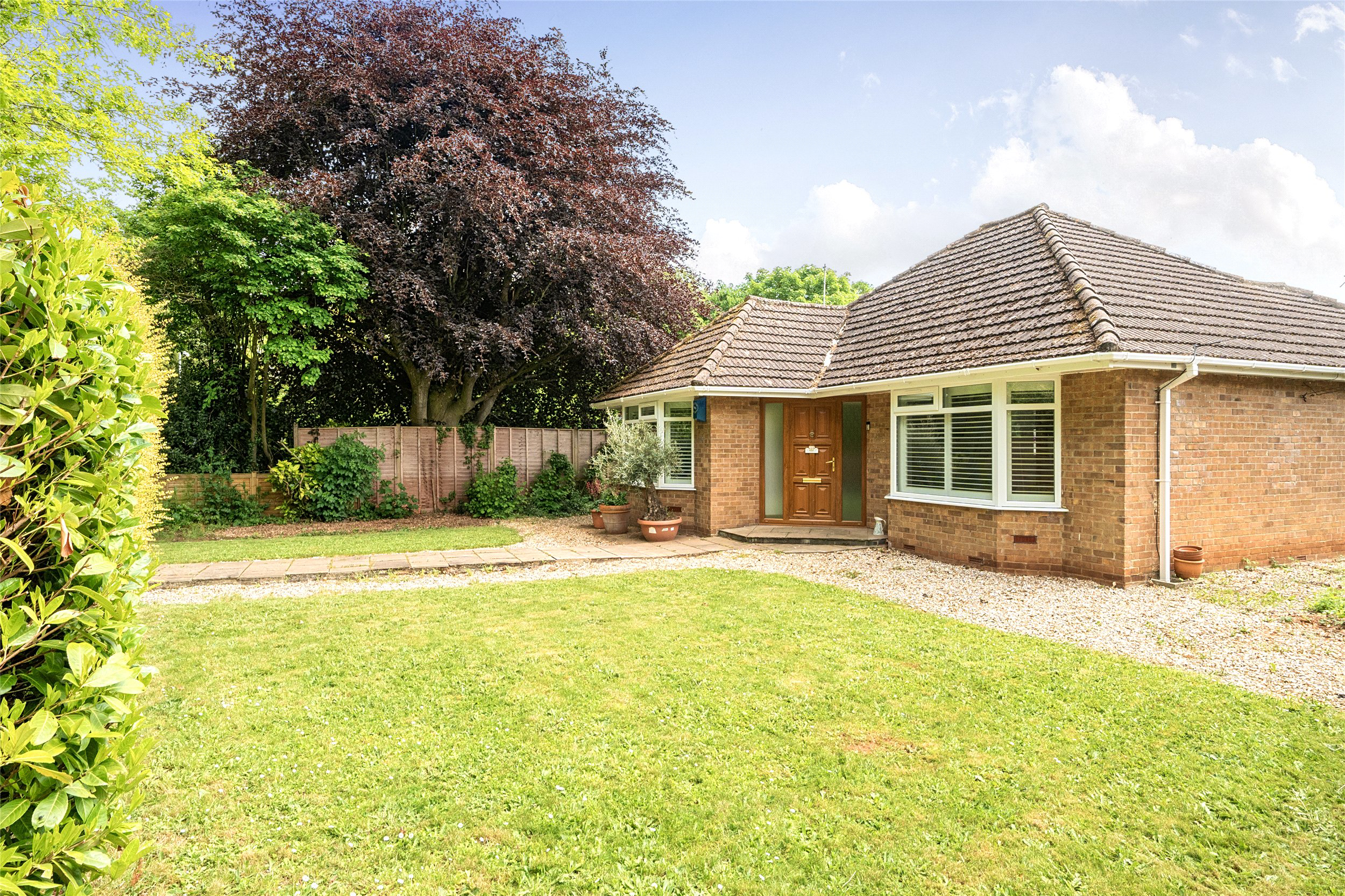 Corkscrew Lane, Taunton, Somerset, TA2, photo 11