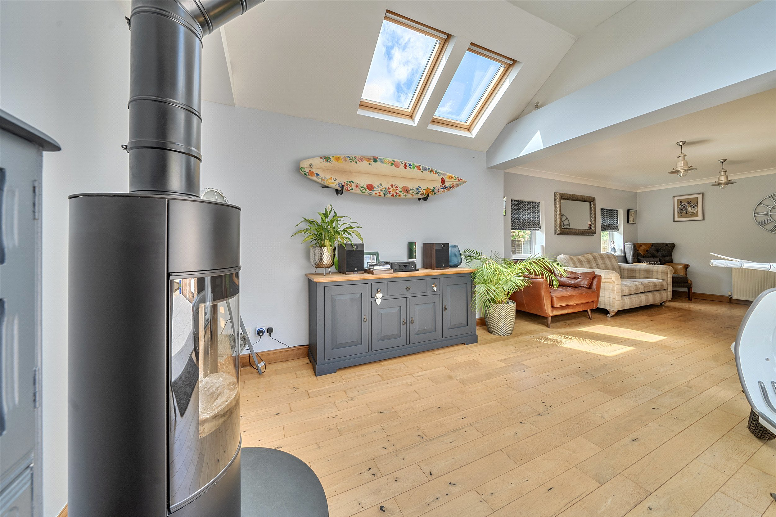 Corkscrew Lane, Taunton, Somerset, TA2, photo 20