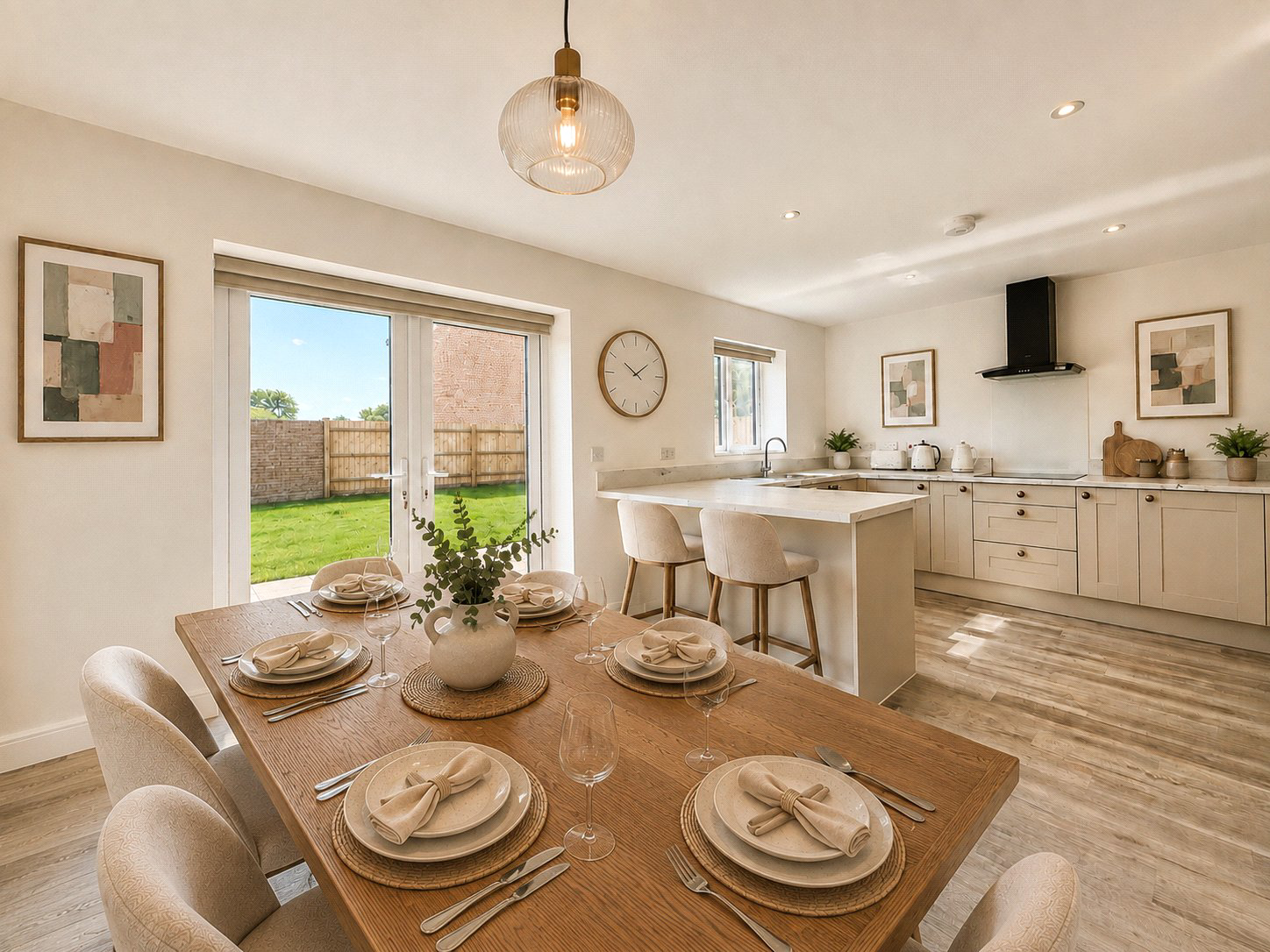 Buckleigh Meadows, Westward Ho!, Bideford, Devon, EX39, photo 2