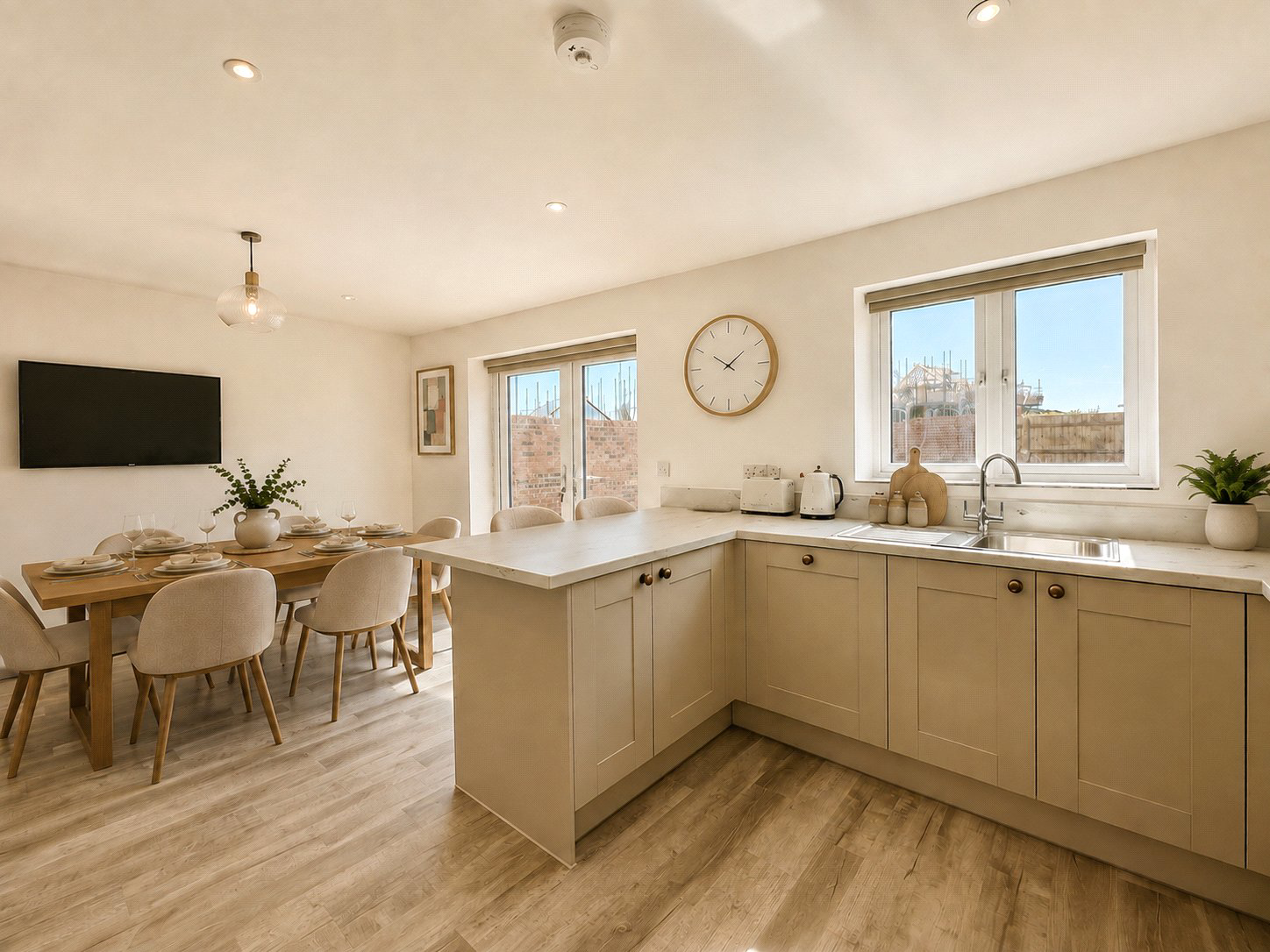 Buckleigh Meadows, Westward Ho!, Bideford, Devon, EX39, photo 5