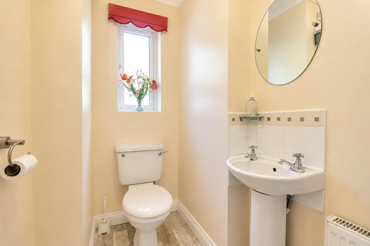 Rowe Close, Bideford, Devon, EX39, photo 22