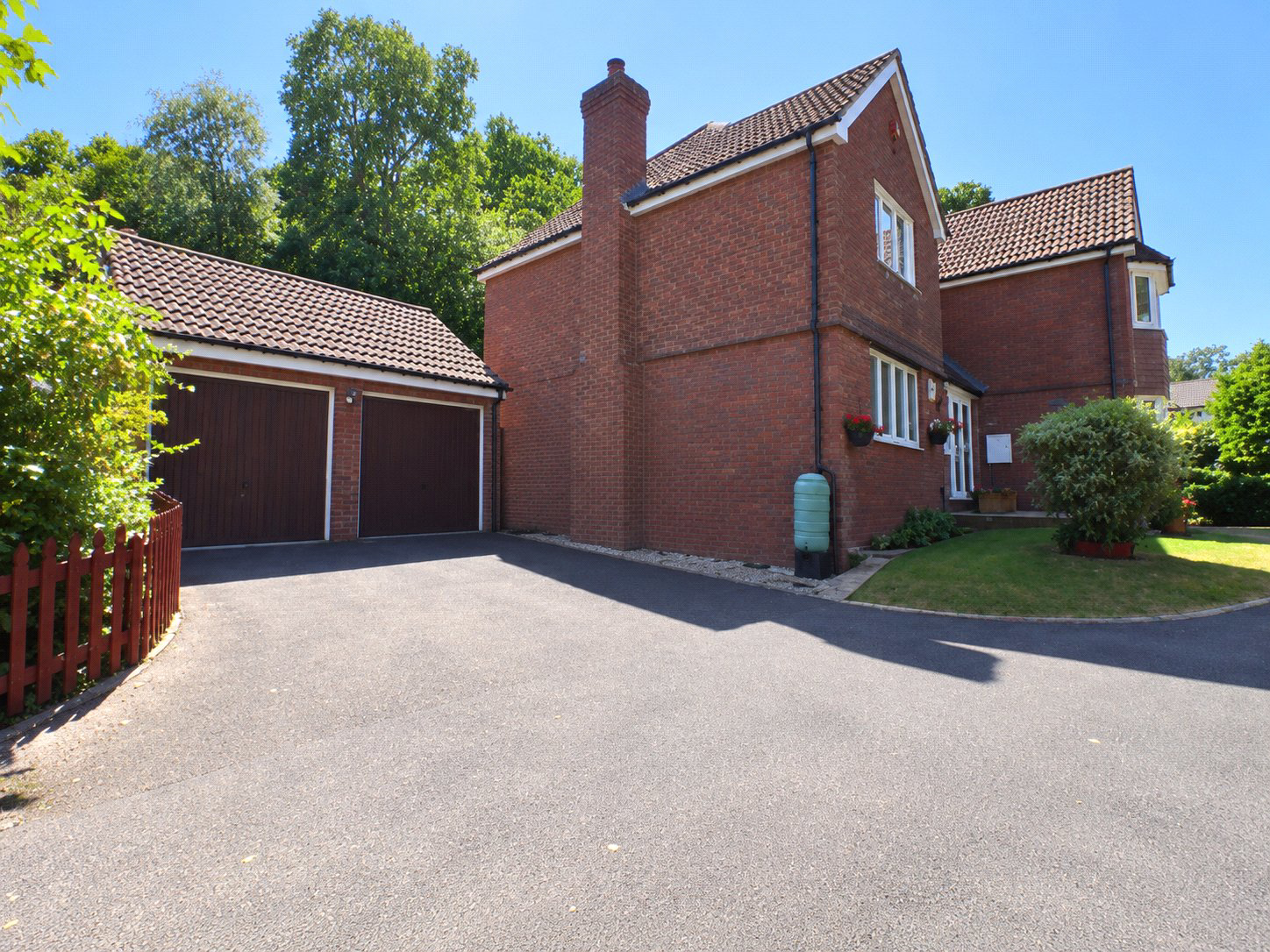 Rowe Close, Bideford, Devon, EX39, photo 20