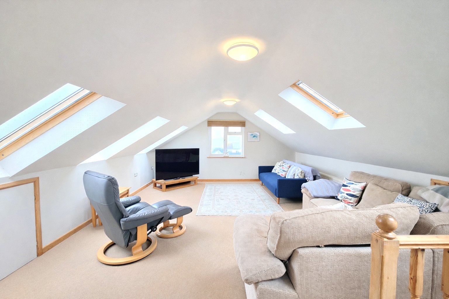 The Crescent, Widemouth Bay, Bude, Cornwall, EX23, photo 14