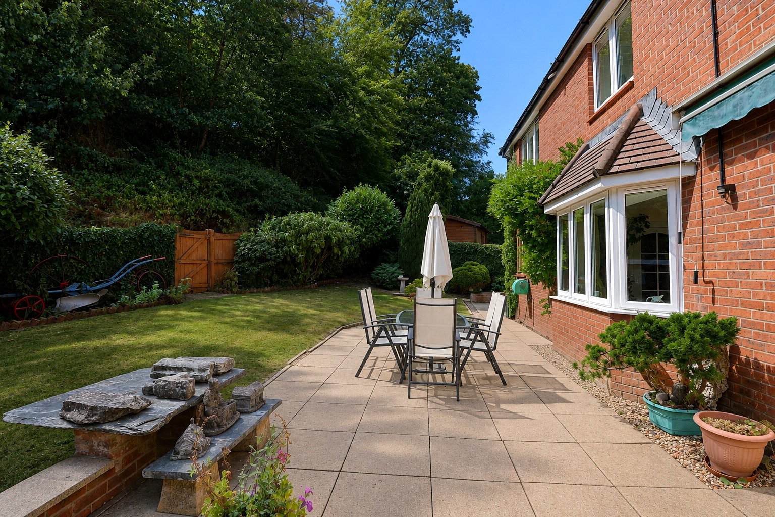 Rowe Close, Bideford, Devon, EX39, photo 3