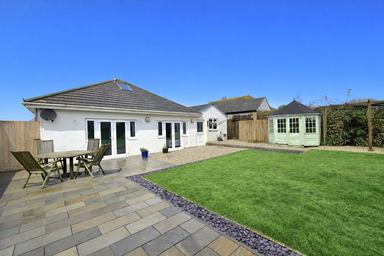 The Crescent, Widemouth Bay, Bude, Cornwall, EX23, photo 8
