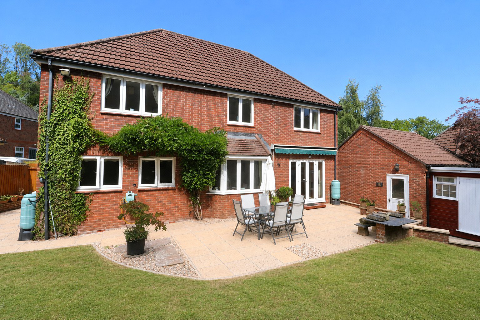 Rowe Close, Bideford, Devon, EX39, photo 2