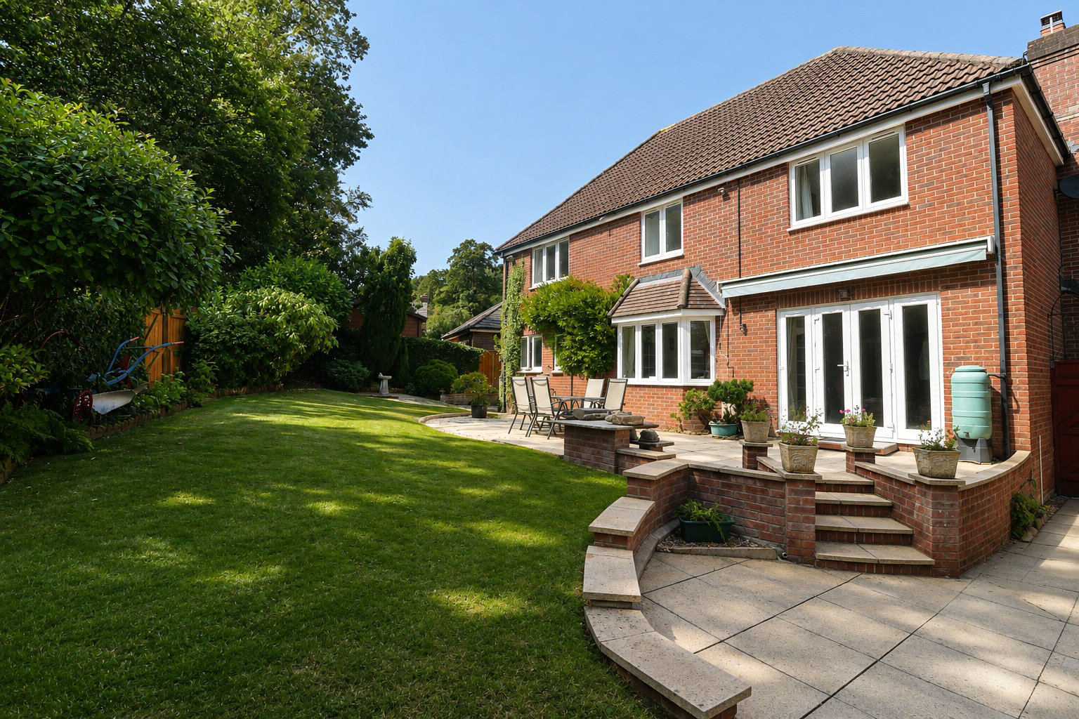 Rowe Close, Bideford, Devon, EX39, photo 21