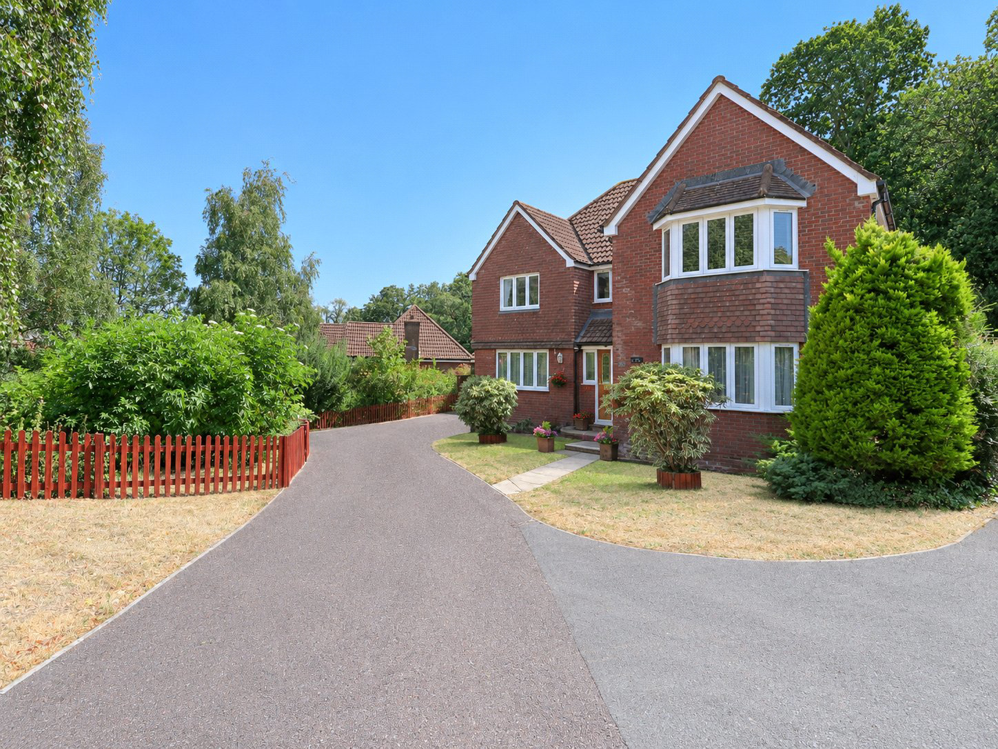 Rowe Close, Bideford, Devon, EX39