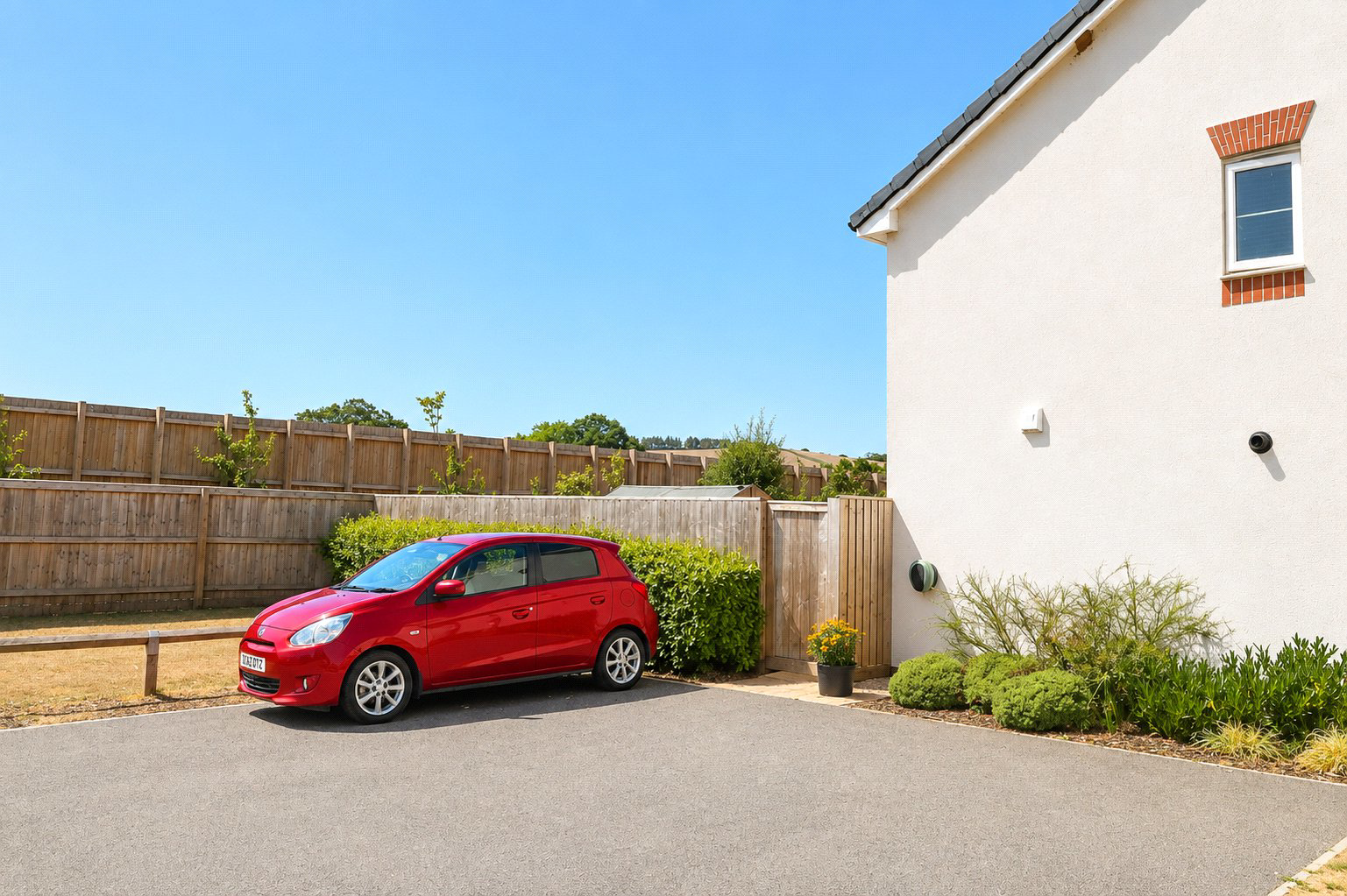 Hancock Close, Wiveliscombe, Taunton, Somerset, TA4, photo 19