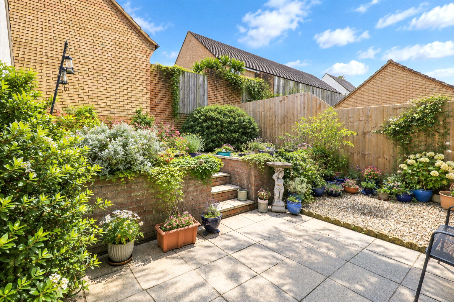 Fulford Close, Bideford, Devon, EX39