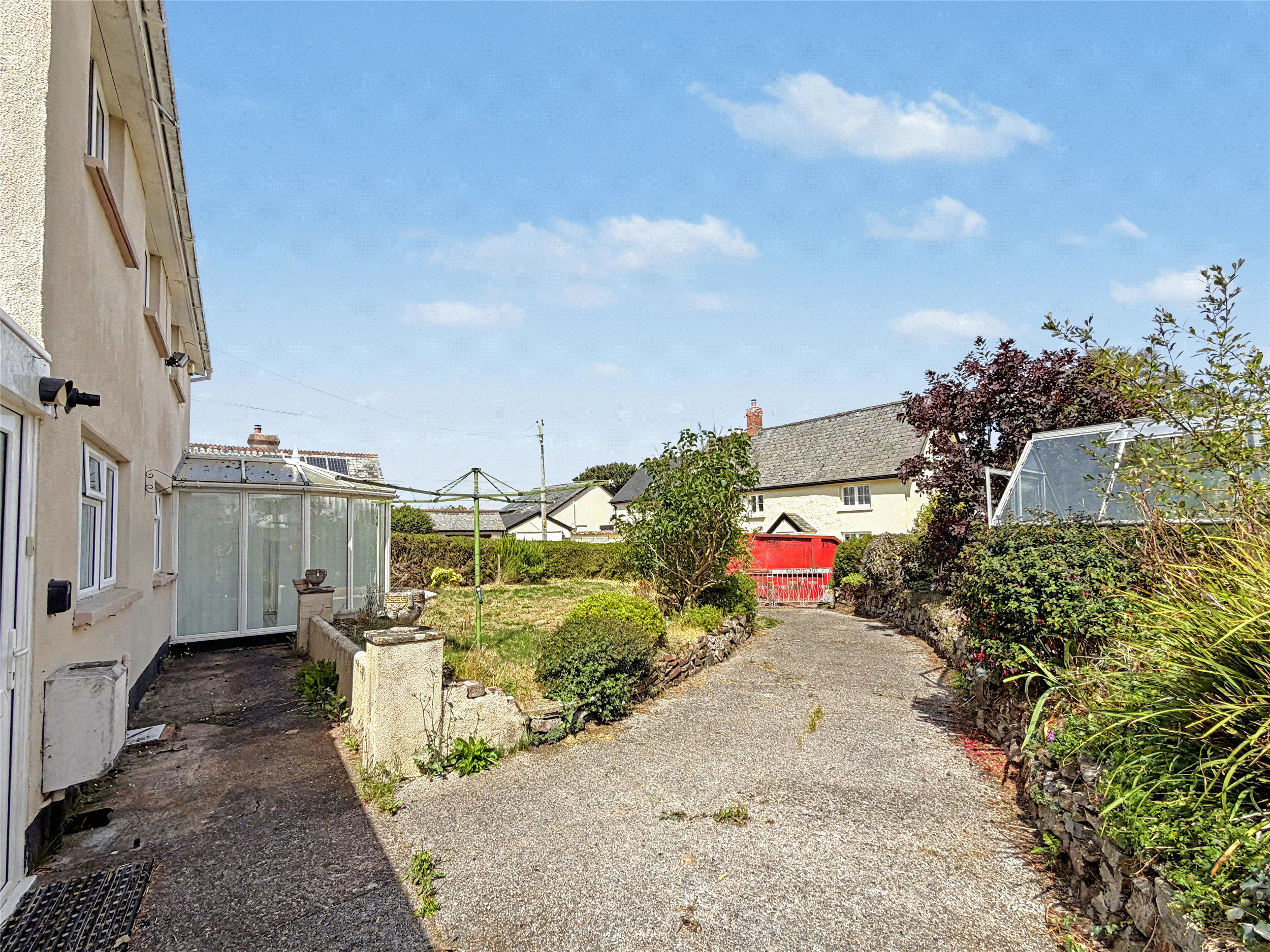 Ashreigney, Chulmleigh, Devon, EX18, photo 11