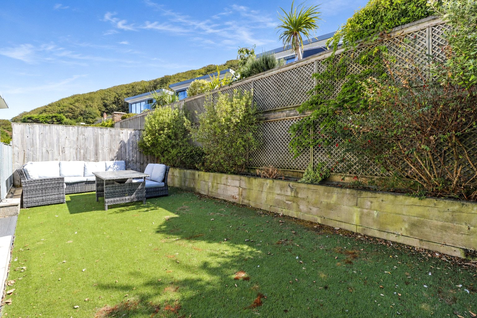 Roslyn Gardens, Westward Ho, Bideford, Devon, EX39, photo 22