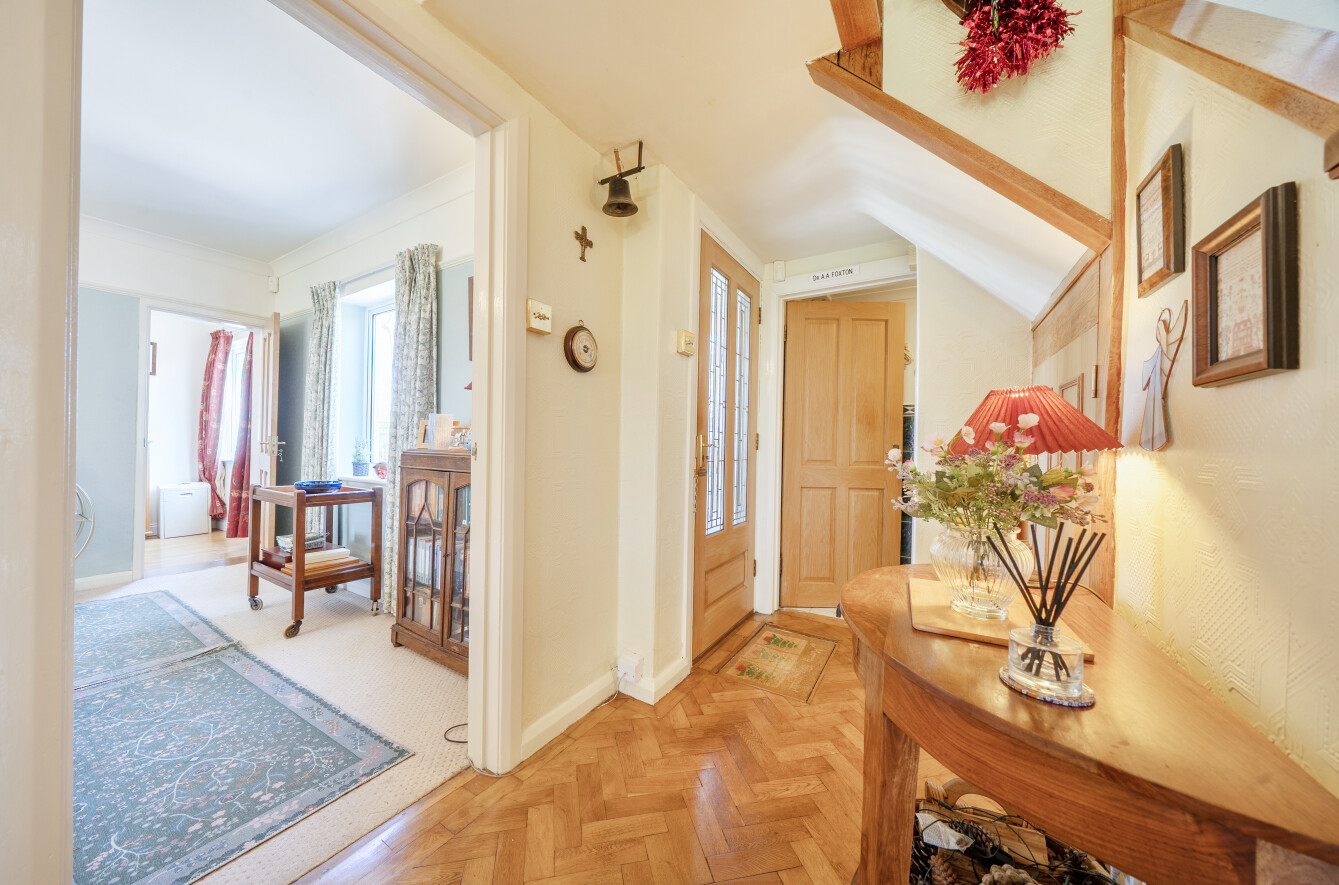 Silver Street, West Buckland, Wellington, Somerset, TA21, photo 34