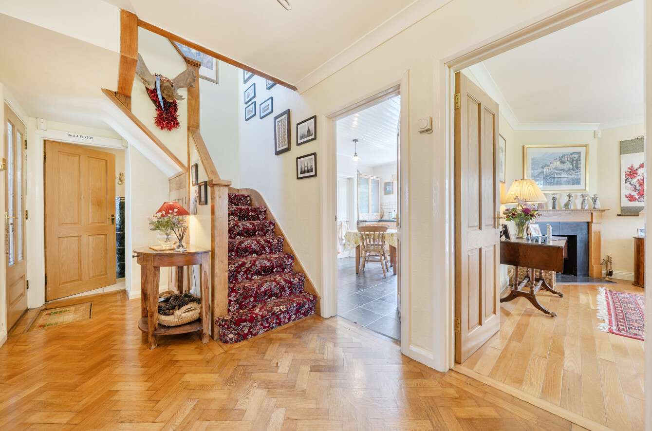 Silver Street, West Buckland, Wellington, Somerset, TA21, photo 26